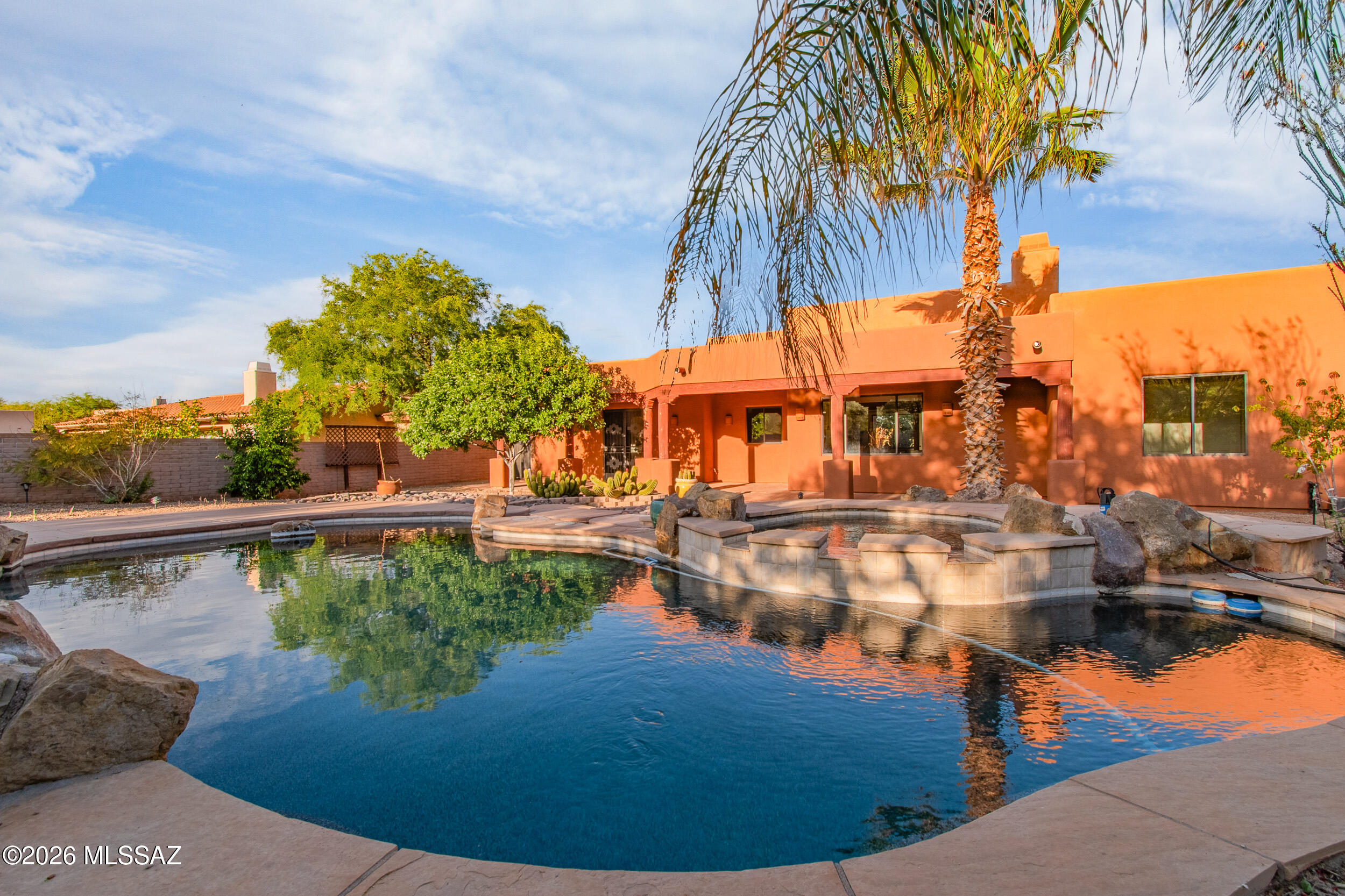 Estates at La Canada Norte (1-41) - Residential