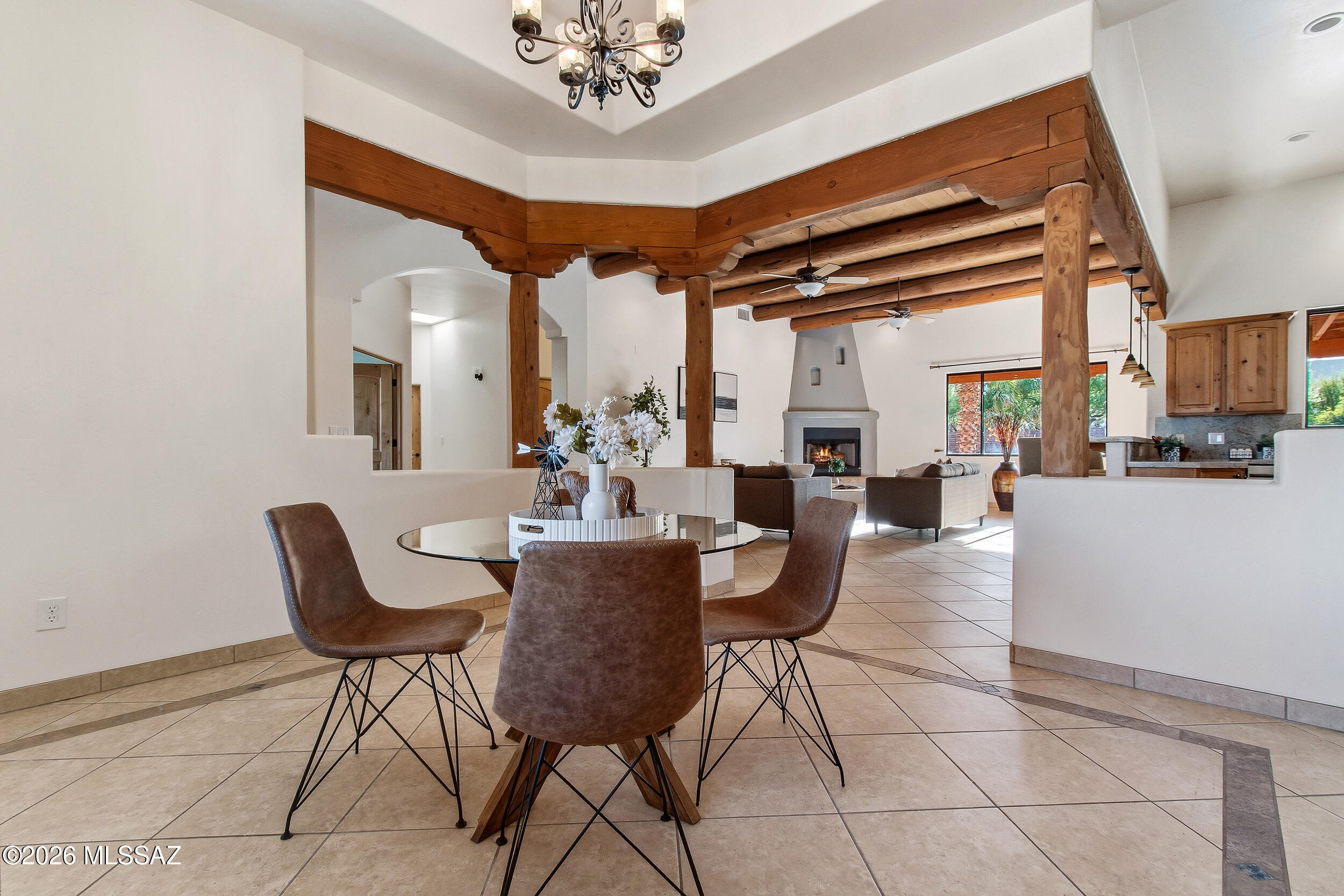Estates at La Canada Norte (1-41) - Residential