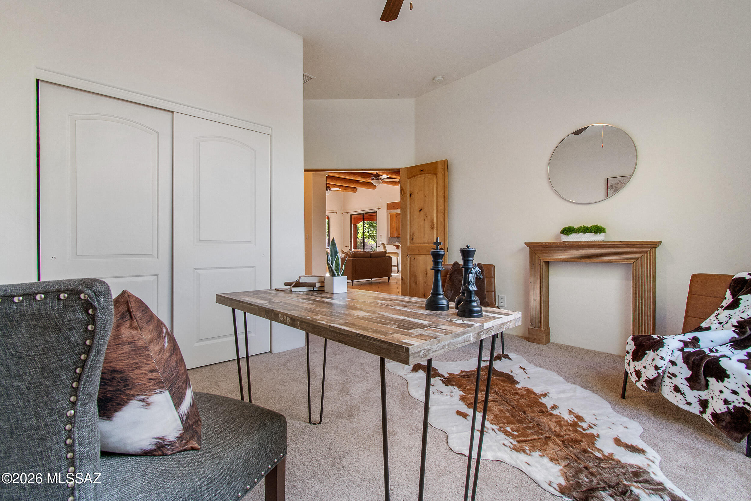 Estates at La Canada Norte (1-41) - Residential