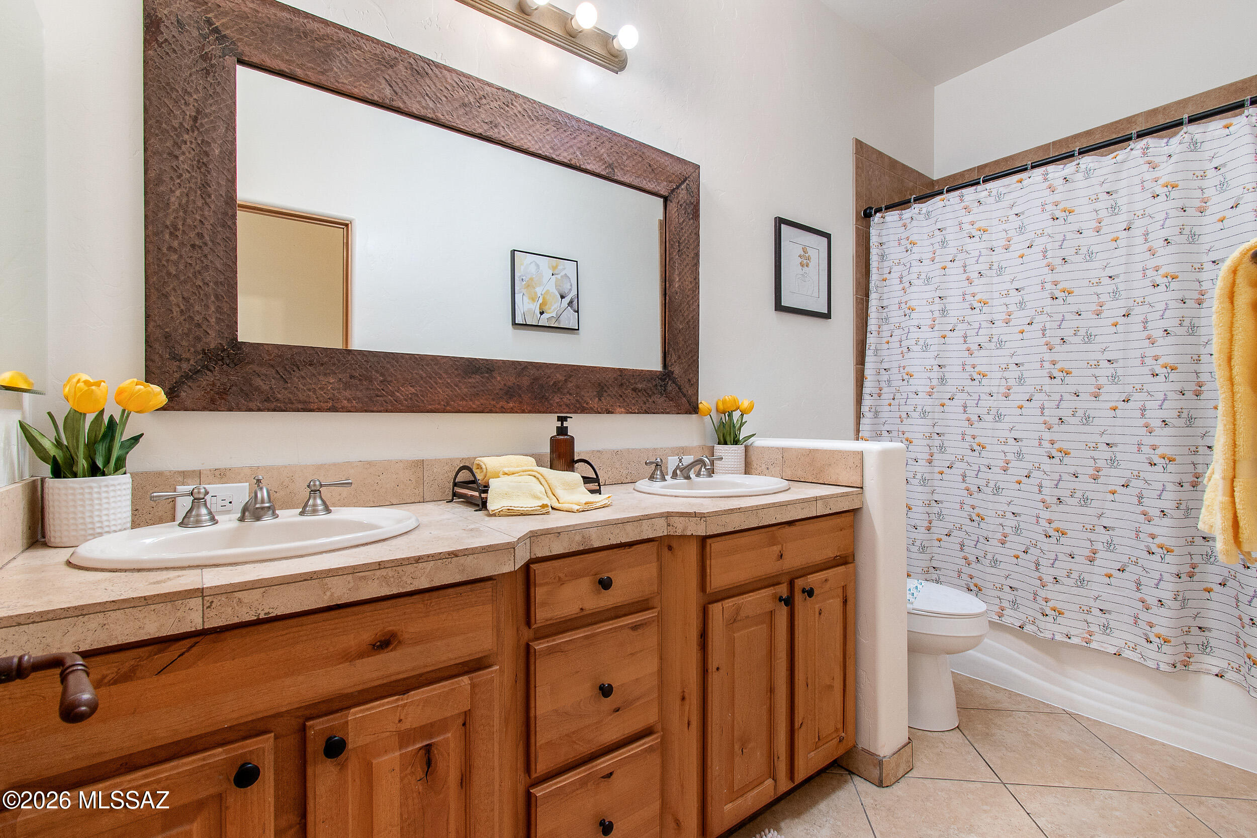 Estates at La Canada Norte (1-41) - Residential