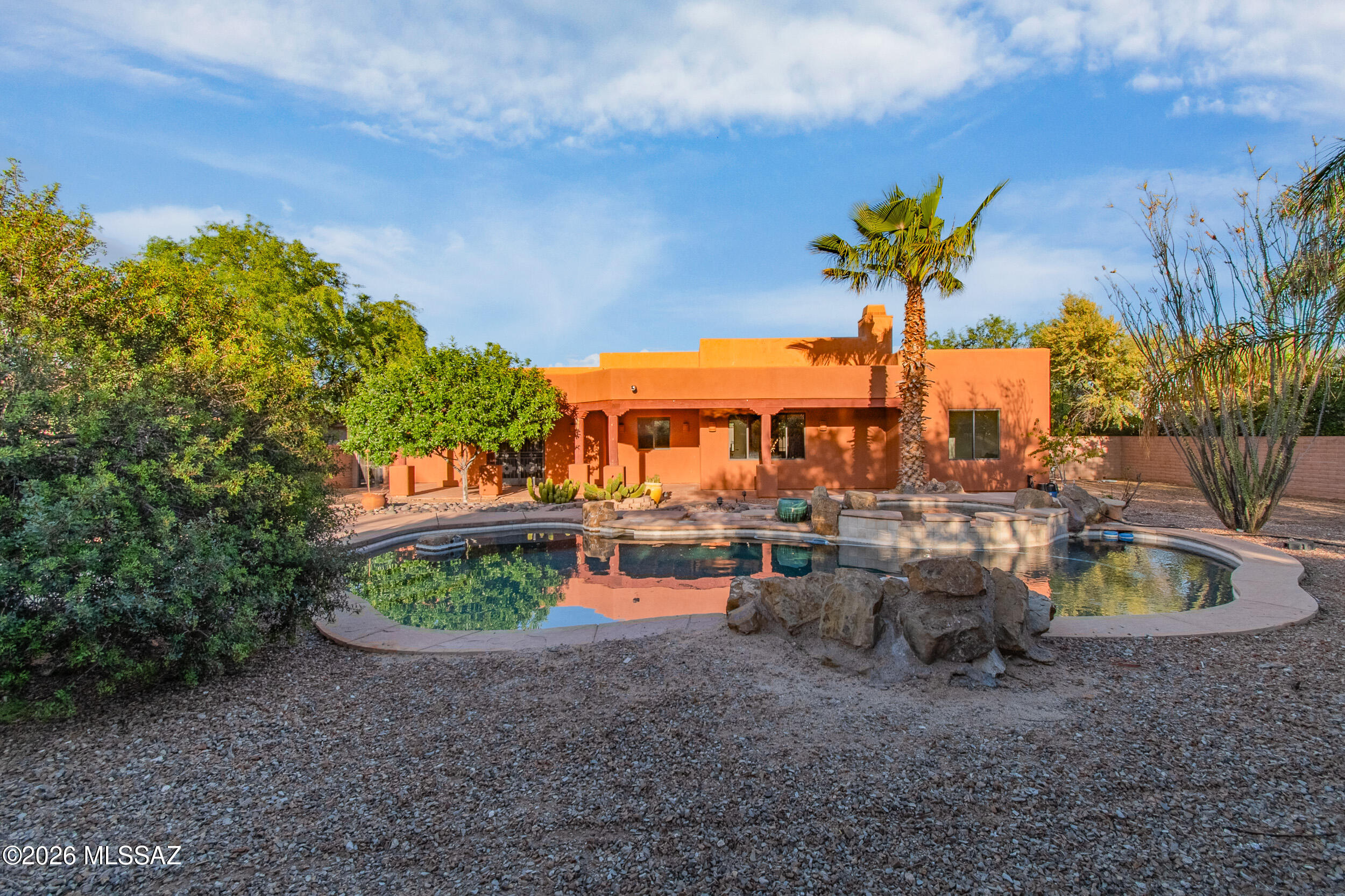 Estates at La Canada Norte (1-41) - Residential