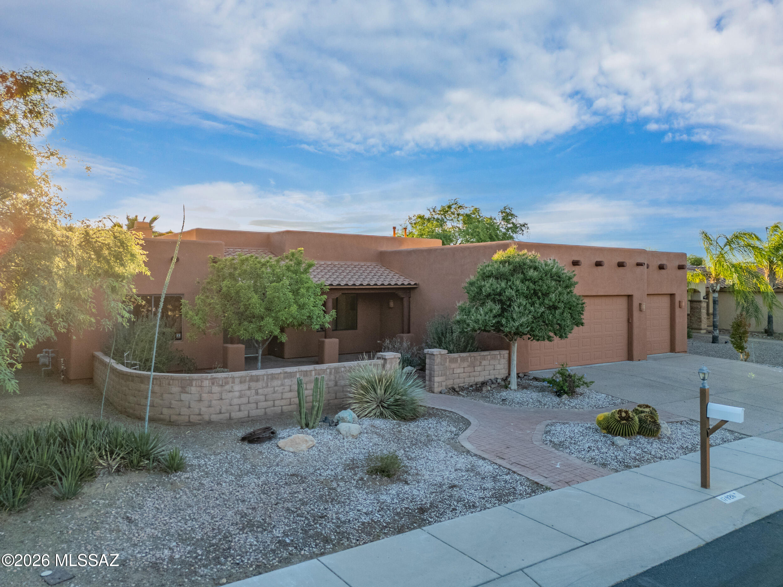 Estates at La Canada Norte (1-41) - Residential