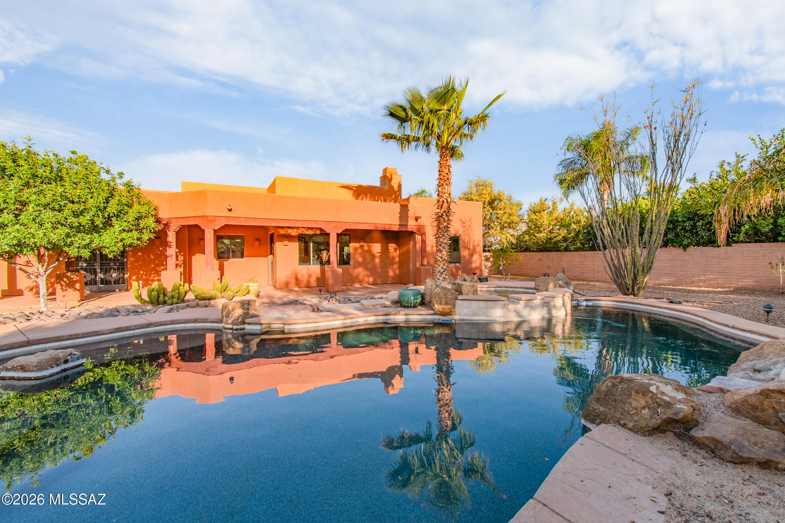 Estates at La Canada Norte (1-41) - Residential