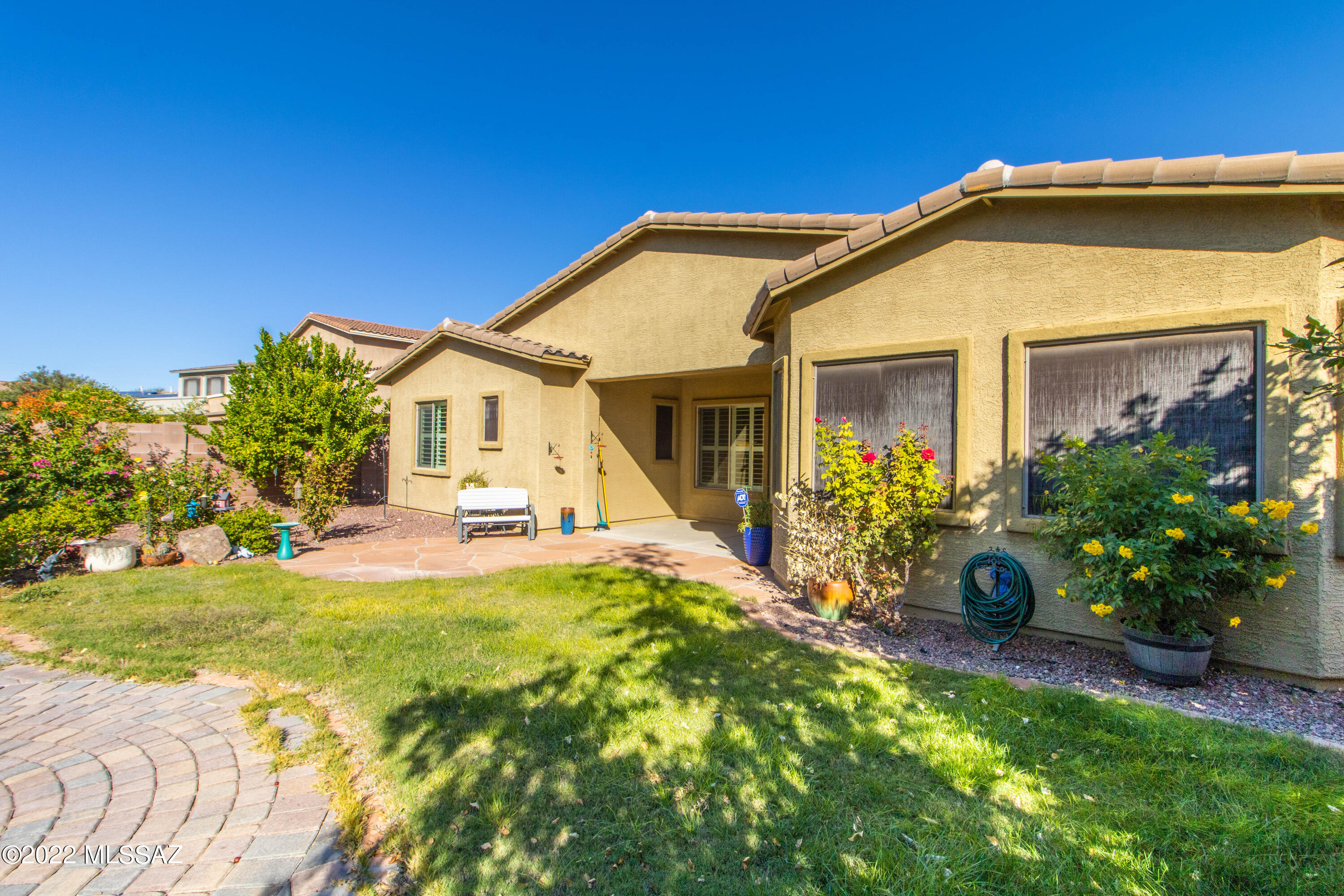 Verde Ranch (1-158) - Residential Lease