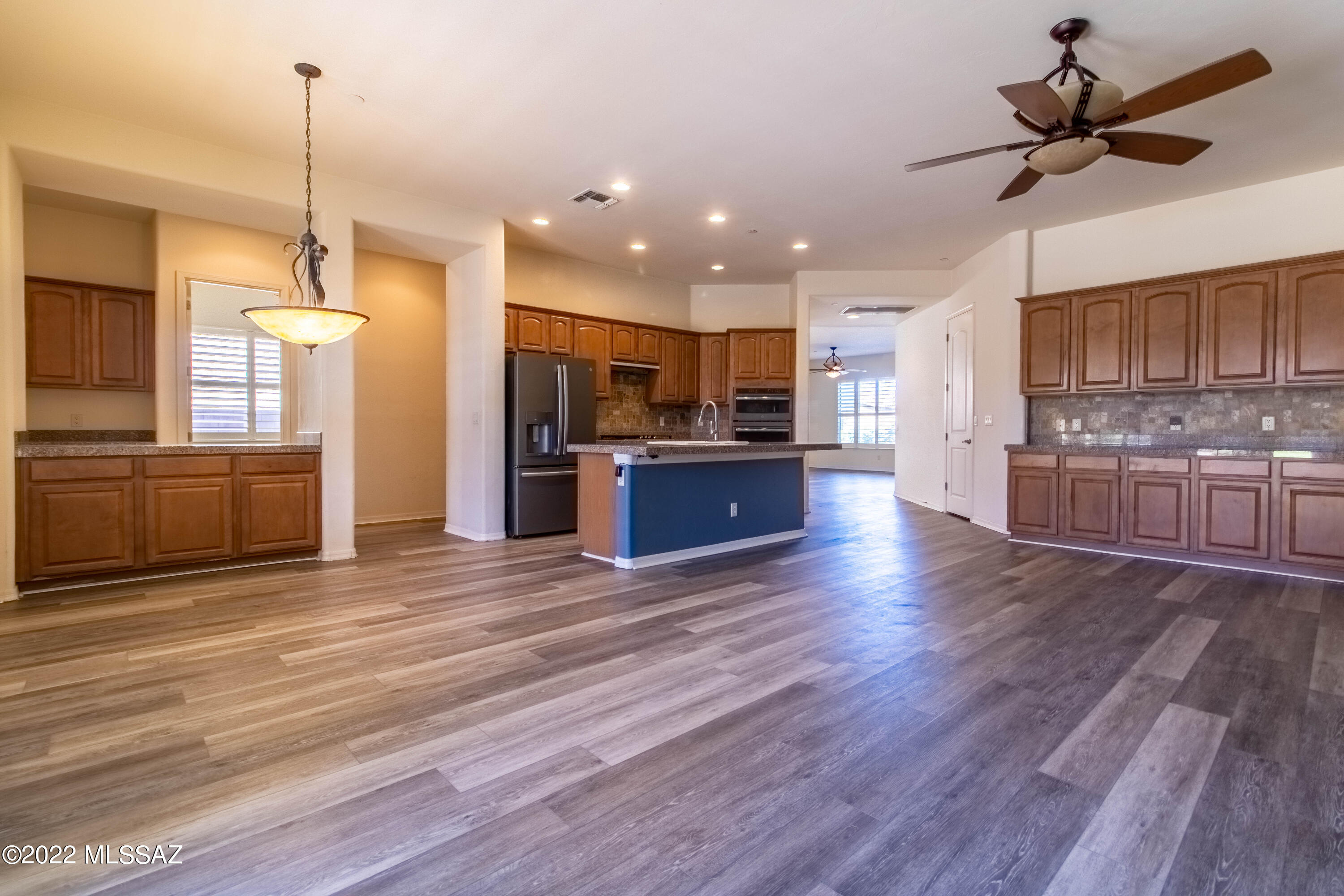 Verde Ranch (1-158) - Residential Lease