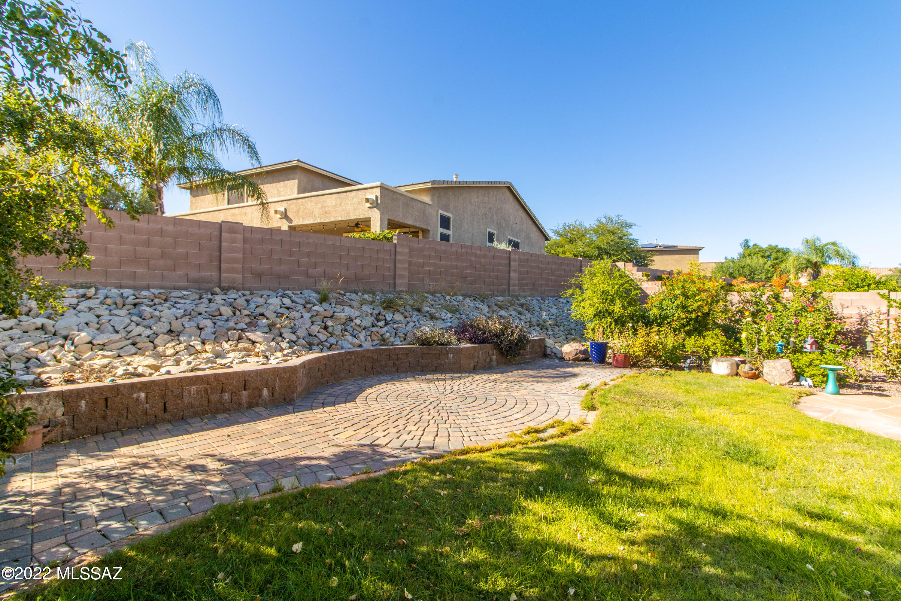 Verde Ranch (1-158) - Residential Lease