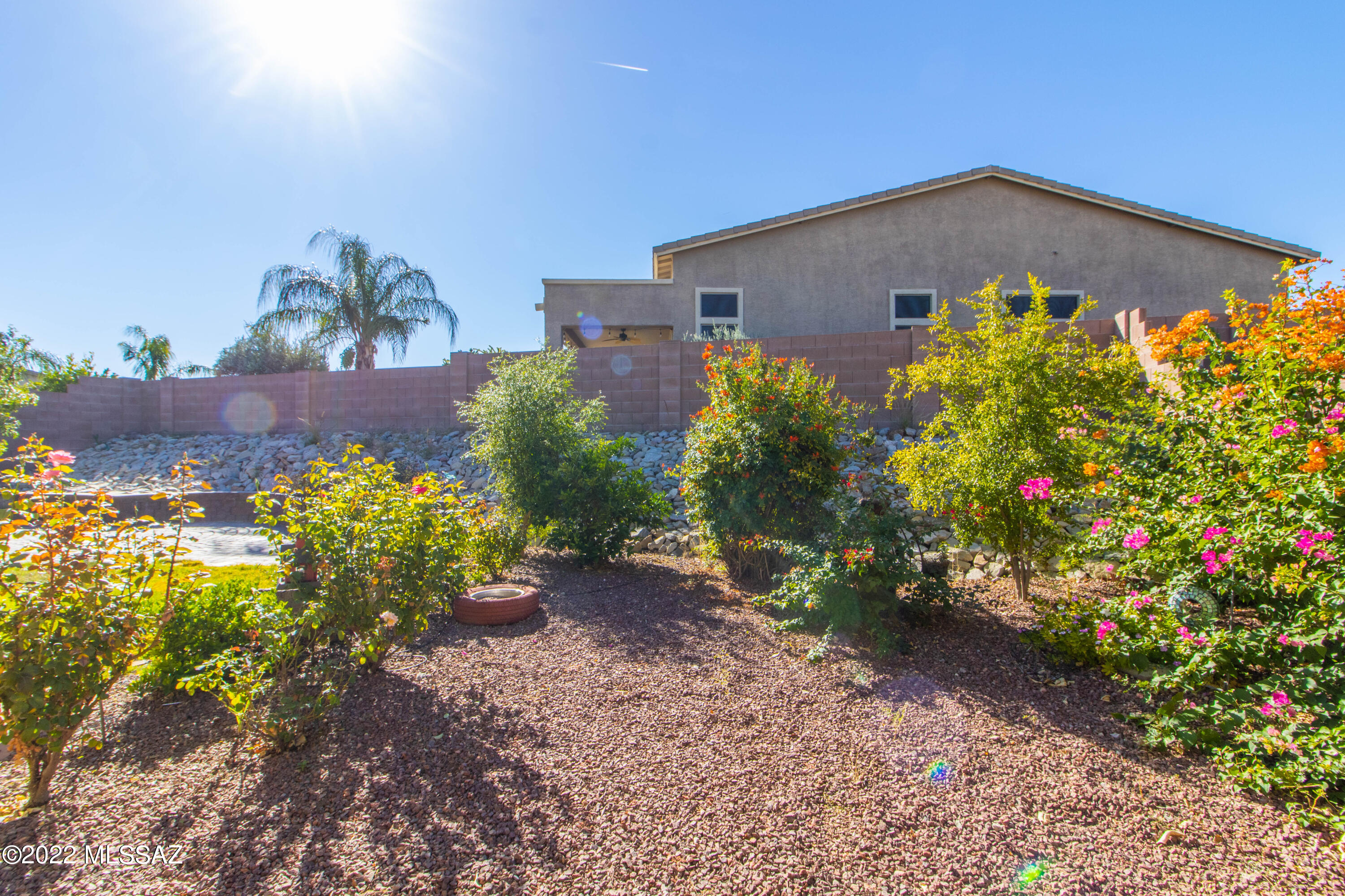 Verde Ranch (1-158) - Residential Lease