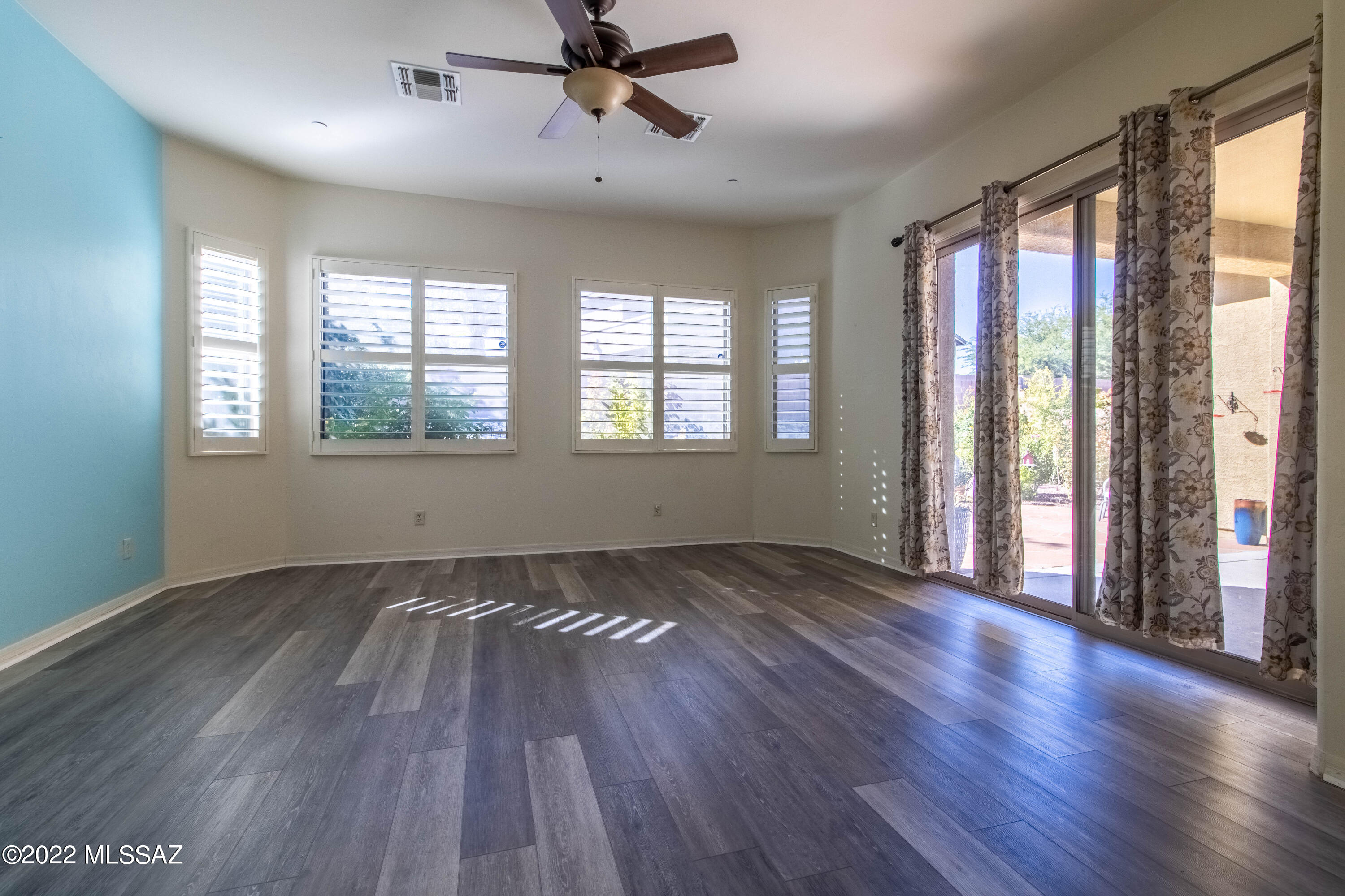 Verde Ranch (1-158) - Residential Lease