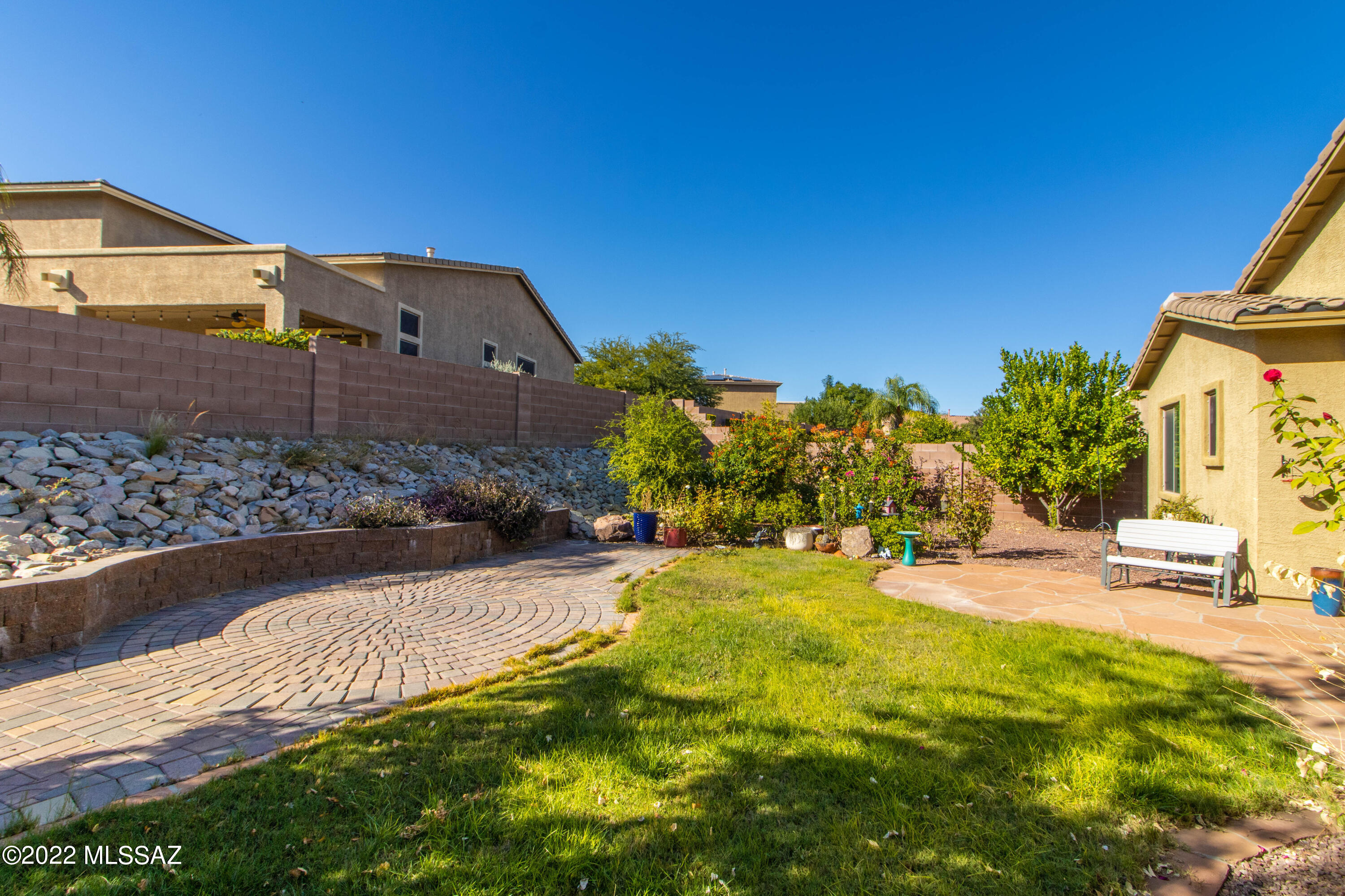 Verde Ranch (1-158) - Residential Lease