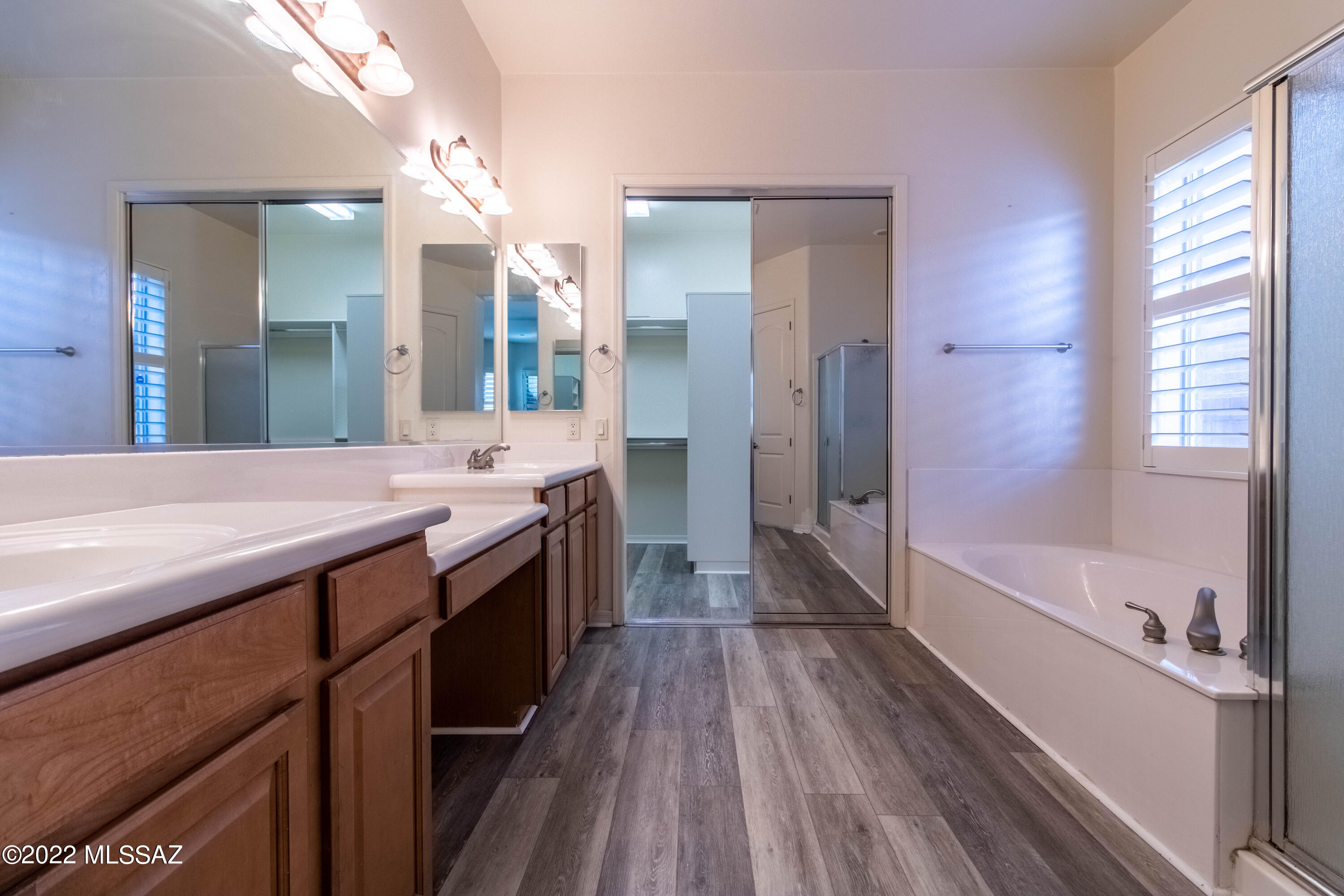 Verde Ranch (1-158) - Residential Lease