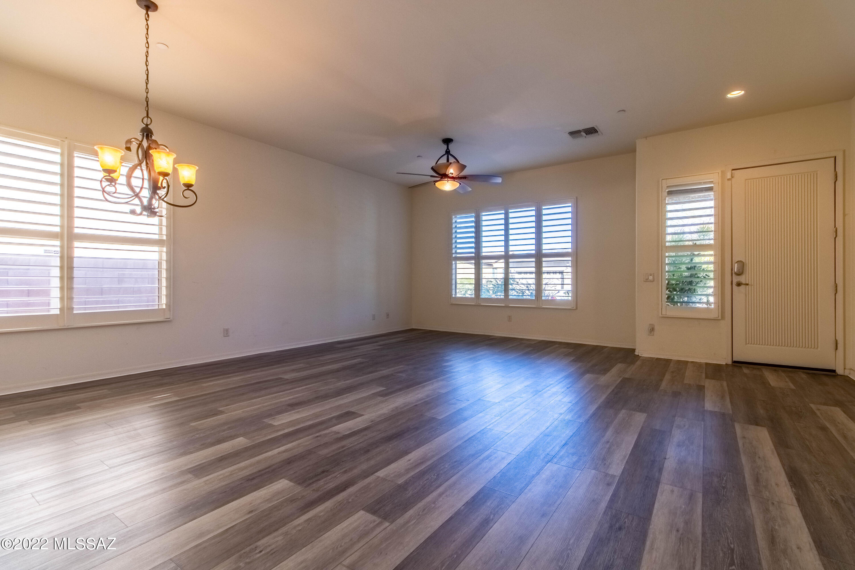 Verde Ranch (1-158) - Residential Lease