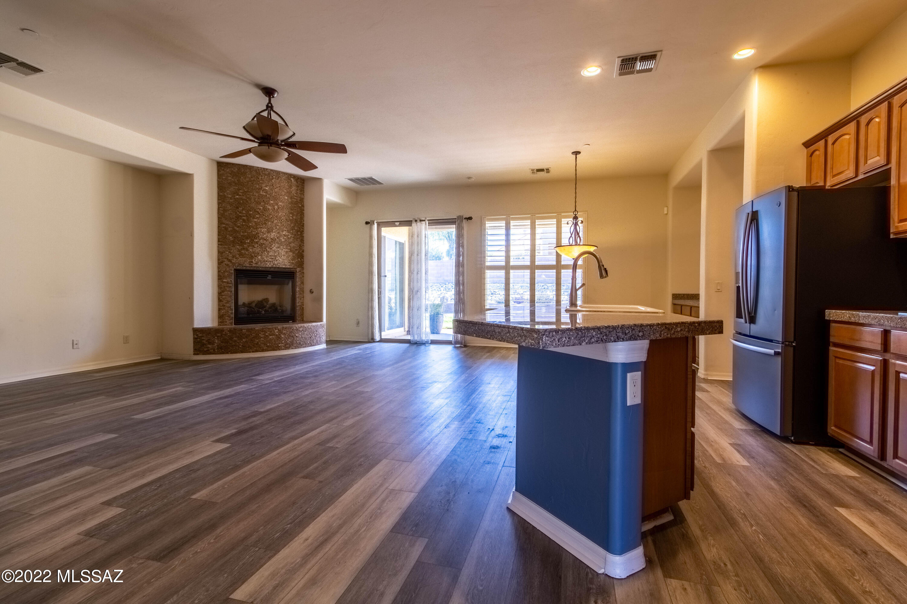 Verde Ranch (1-158) - Residential Lease