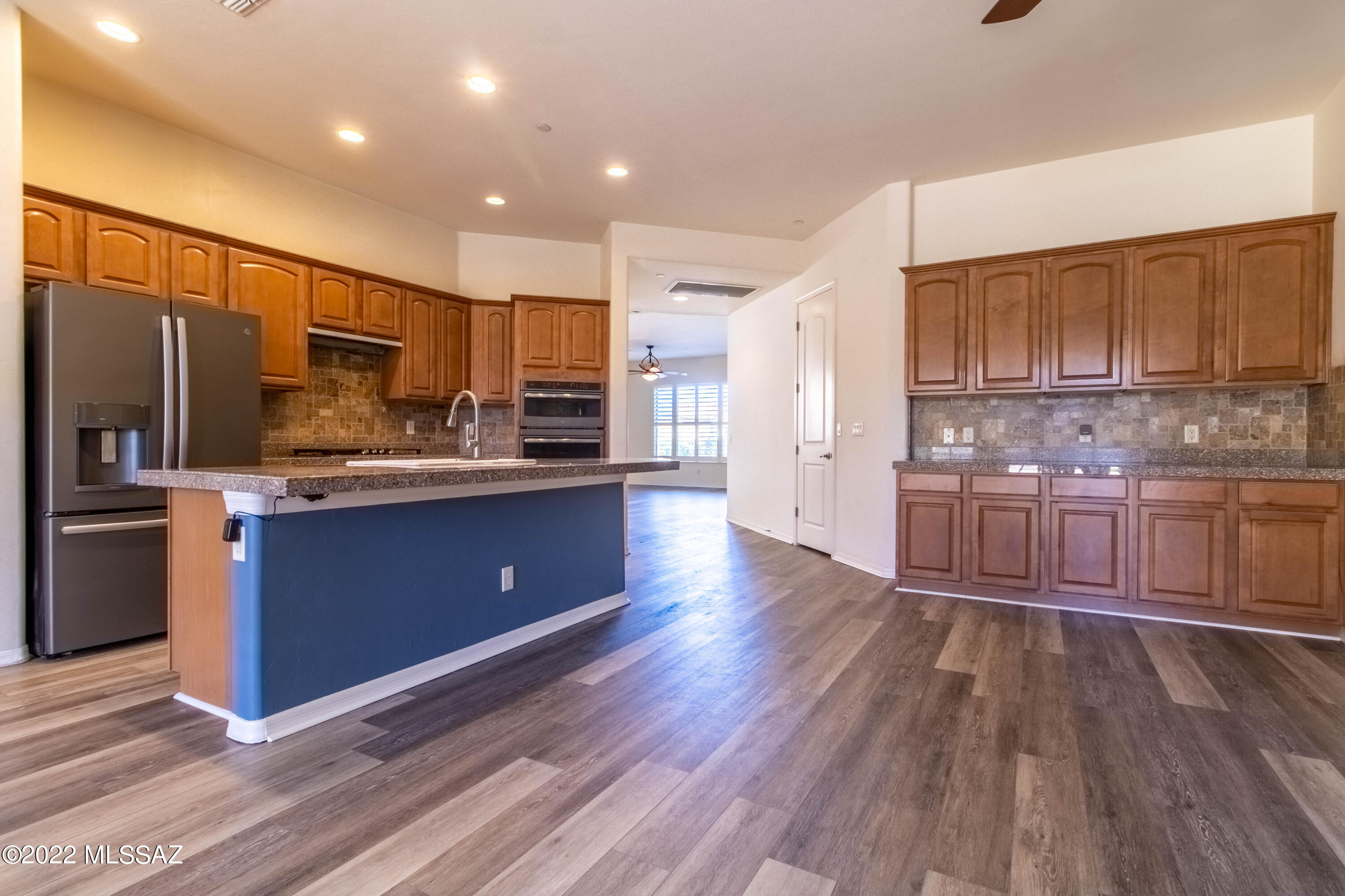 Verde Ranch (1-158) - Residential Lease