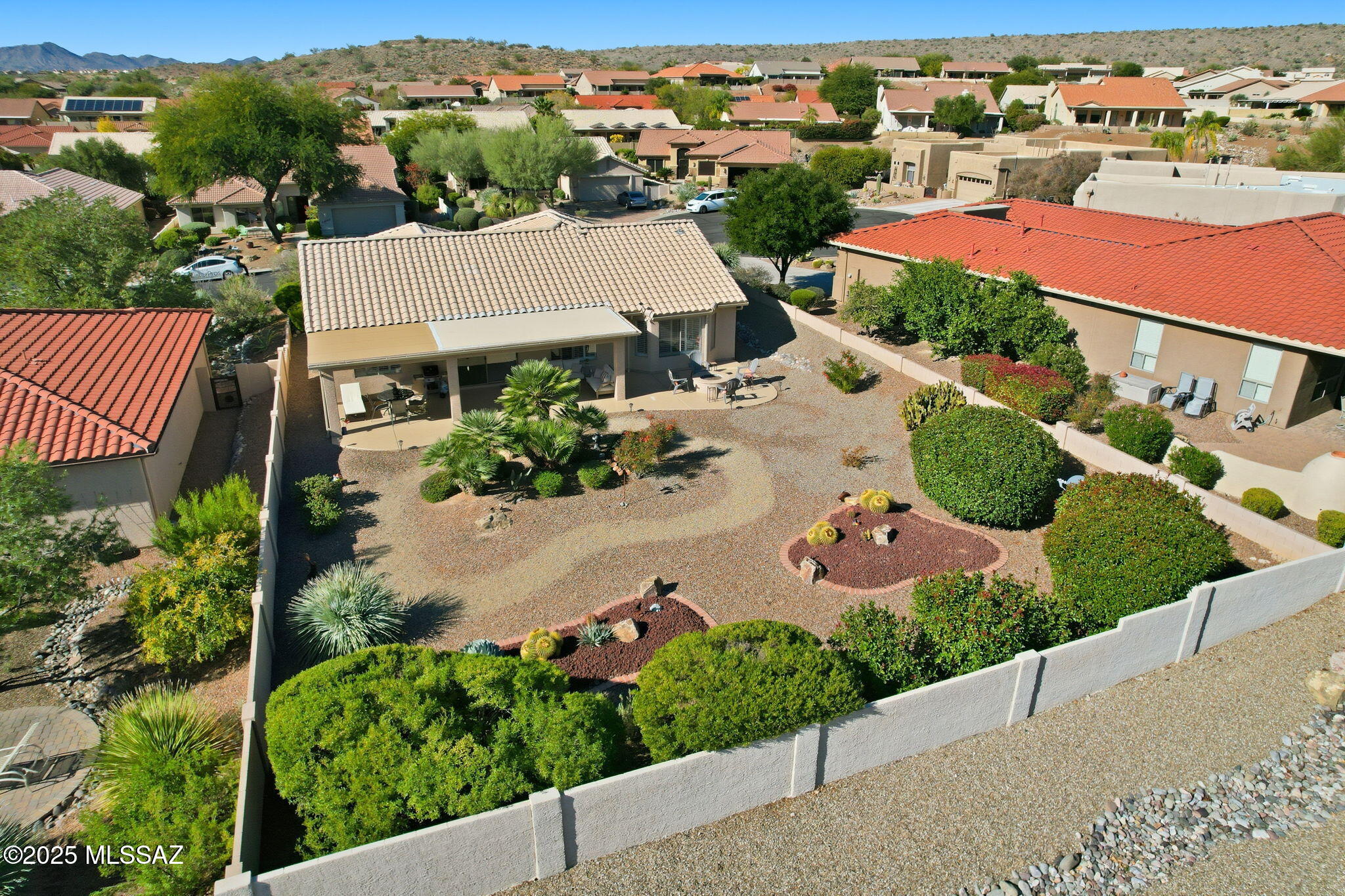 Saddlebrooke - Residential
