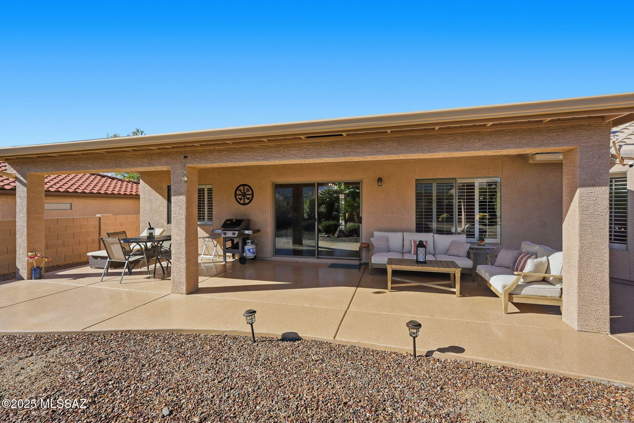 Saddlebrooke - Residential