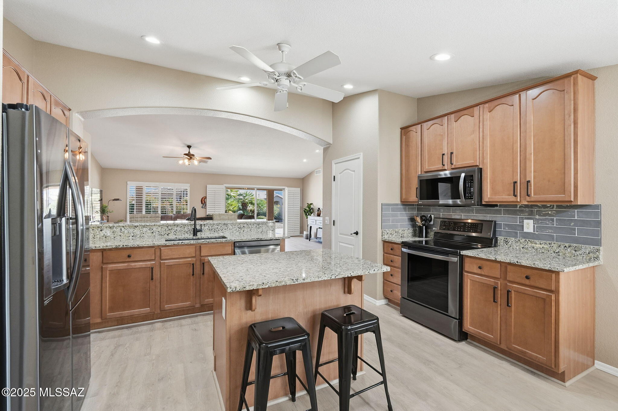 Saddlebrooke - Residential