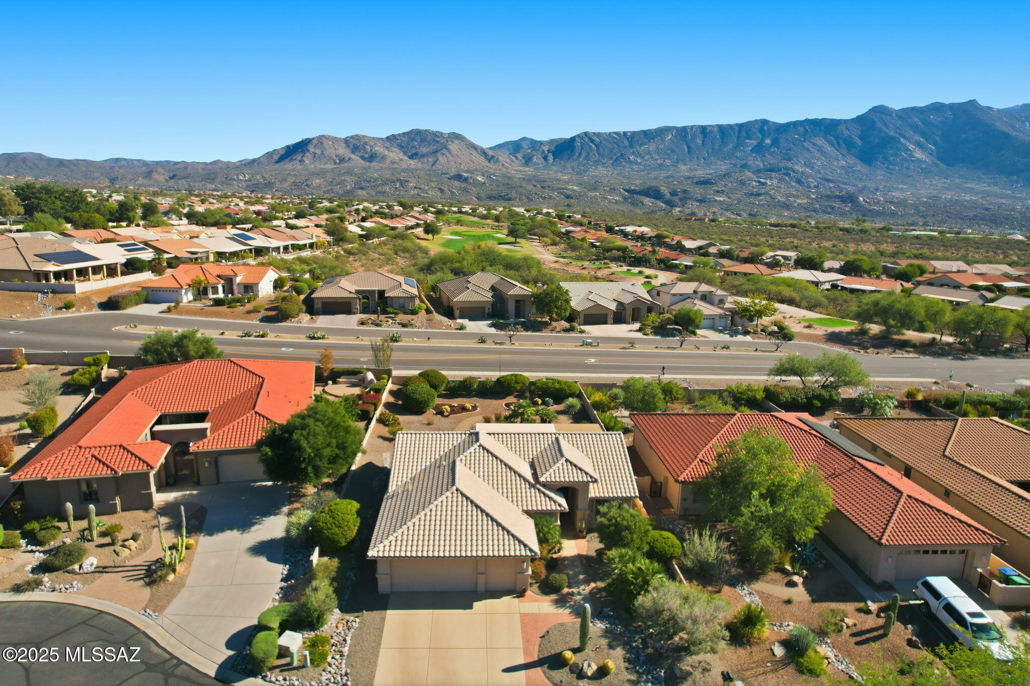 Saddlebrooke - Residential