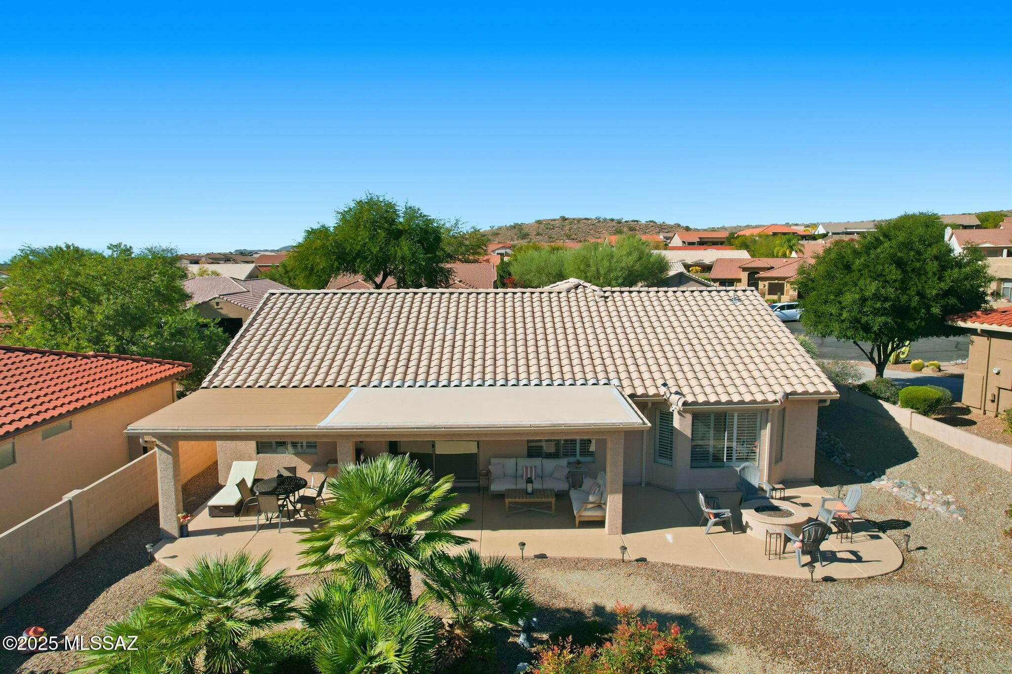 Saddlebrooke - Residential