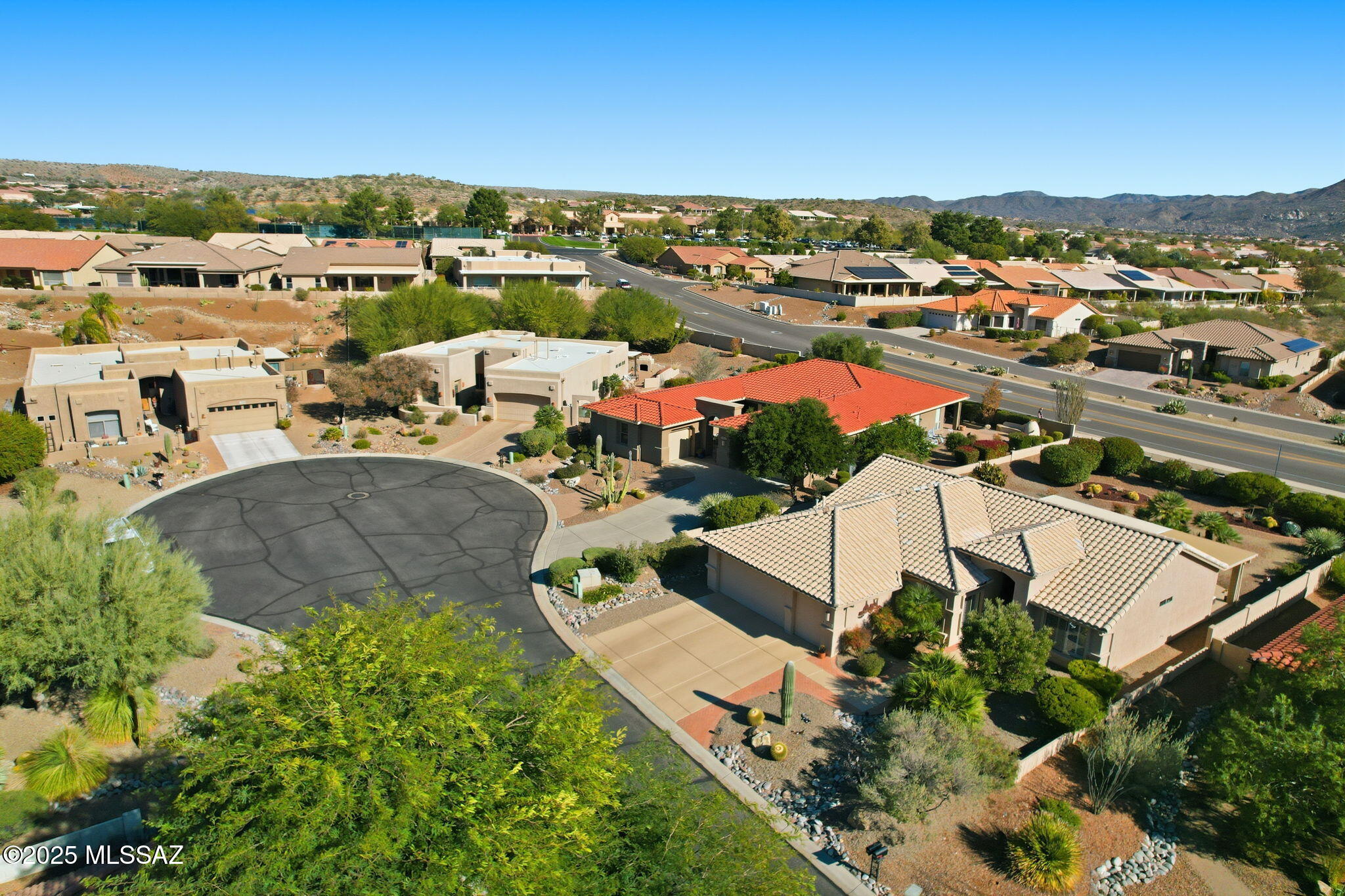 Saddlebrooke - Residential
