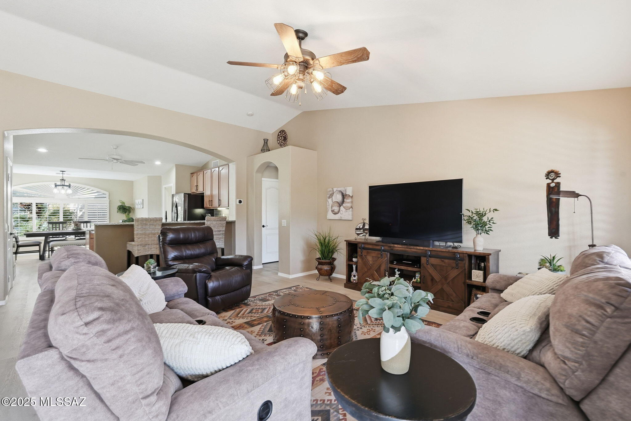 Saddlebrooke - Residential