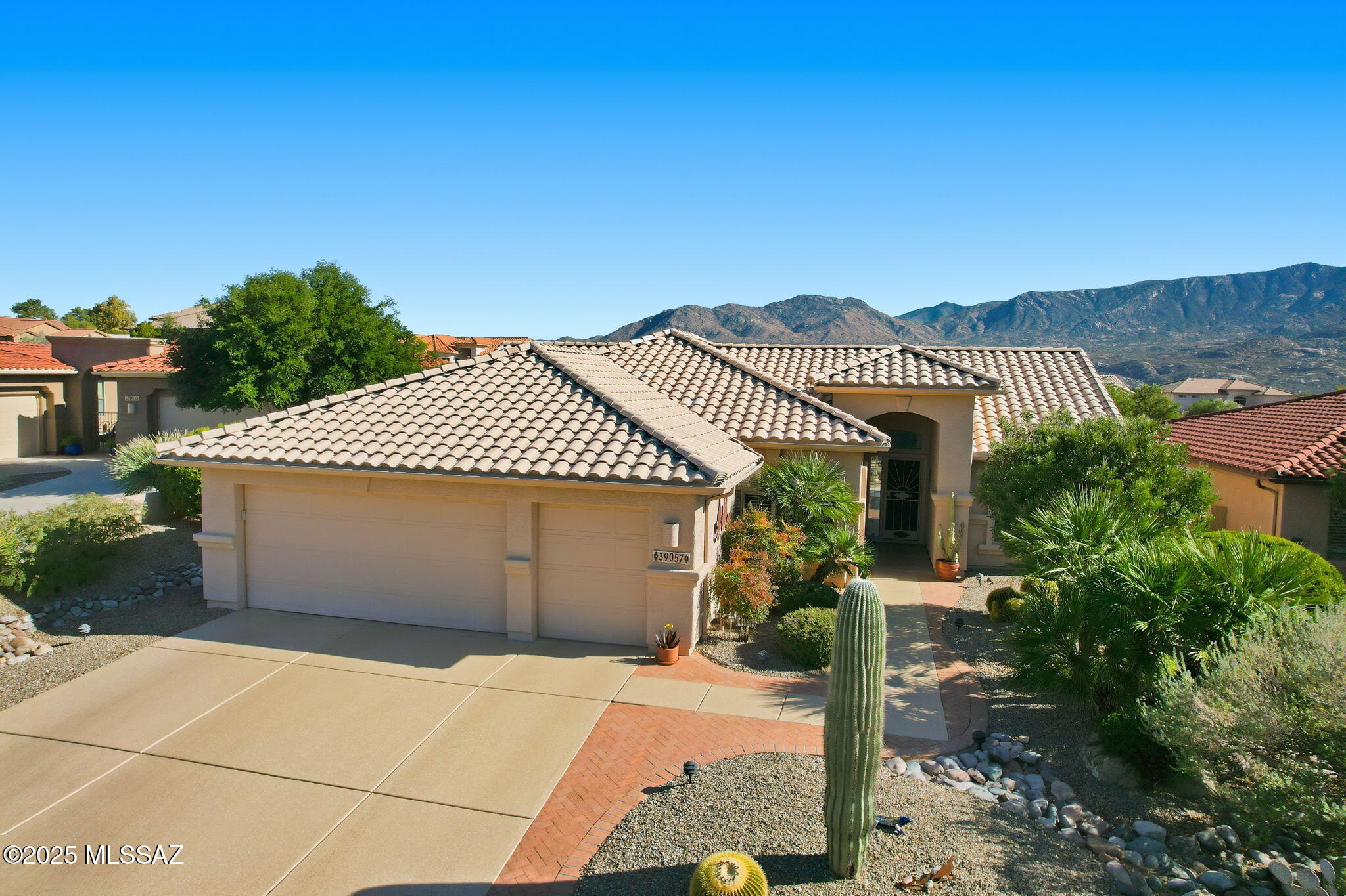 Saddlebrooke - Residential