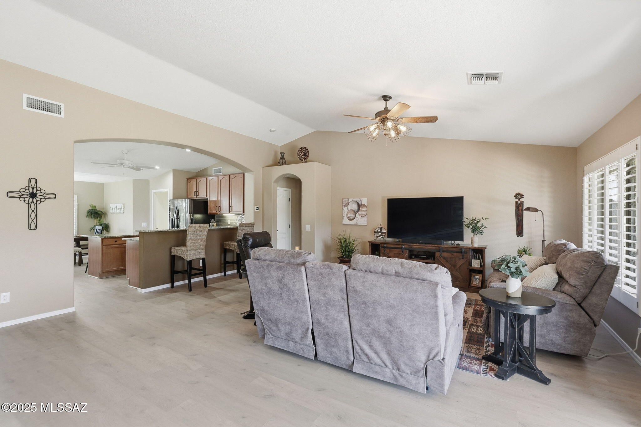 Saddlebrooke - Residential