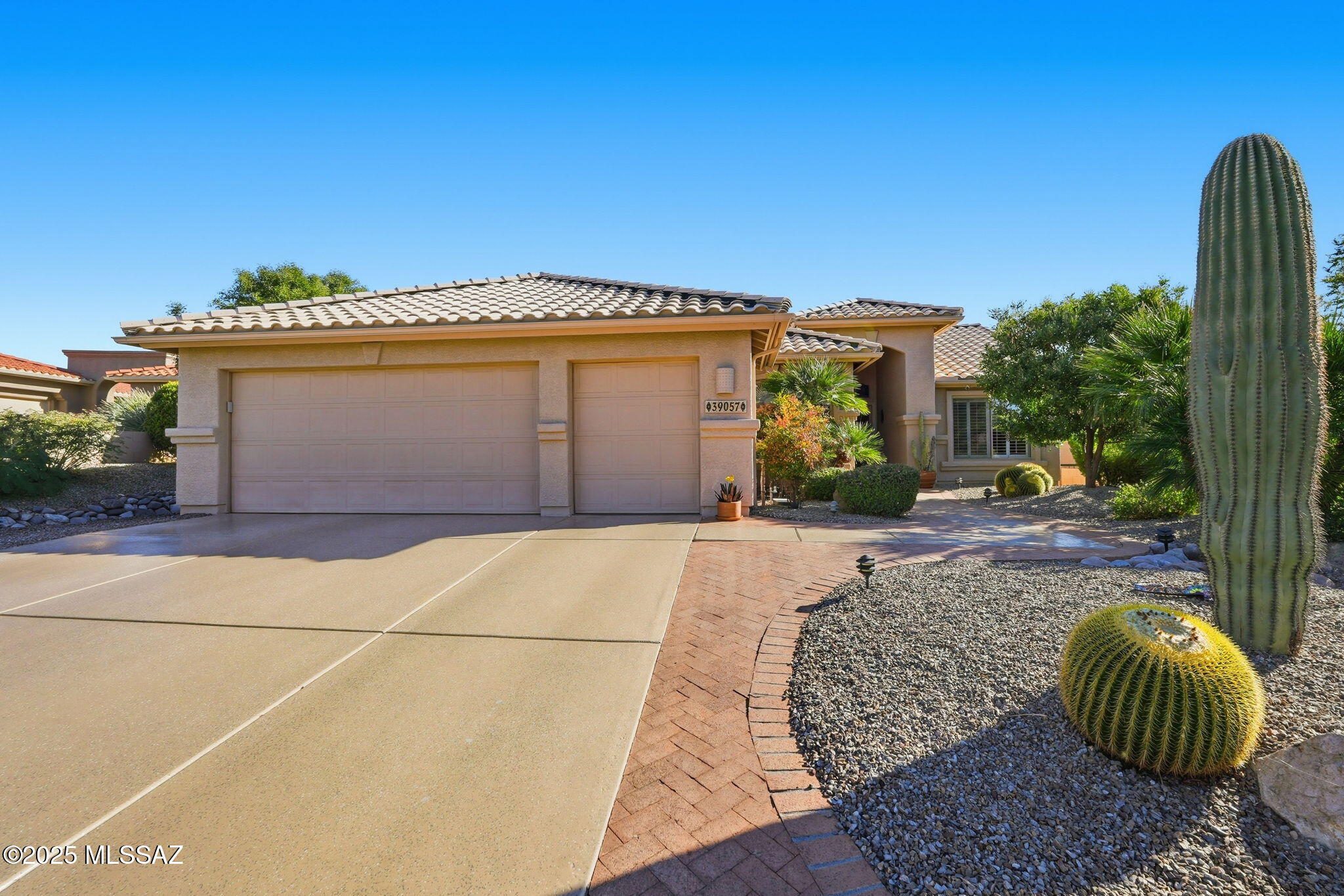Saddlebrooke - Residential