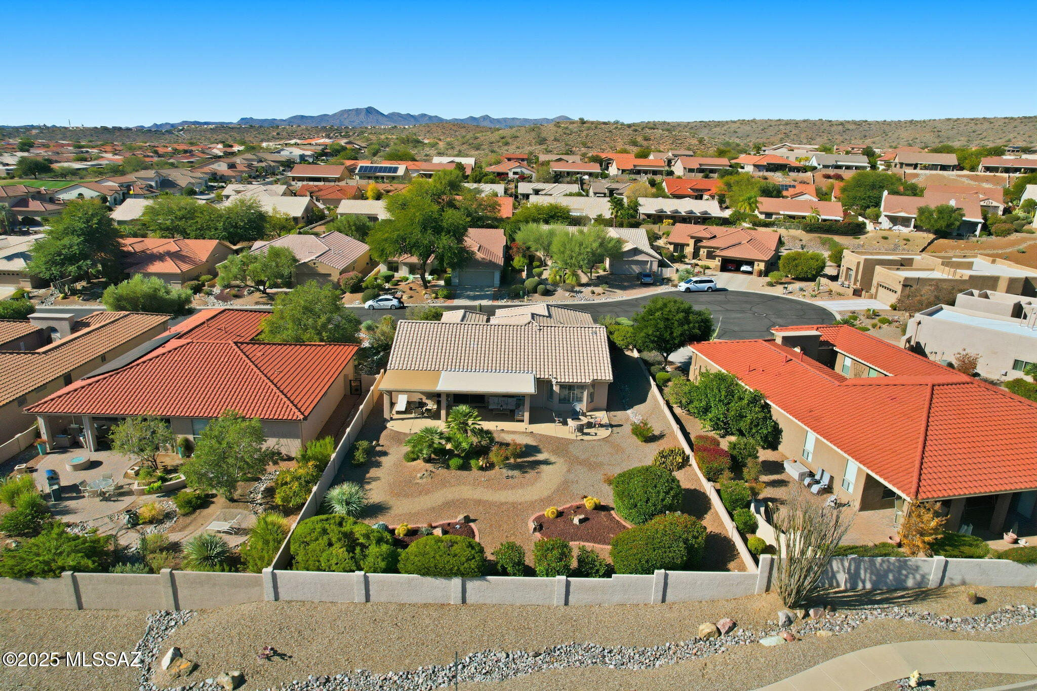 Saddlebrooke - Residential