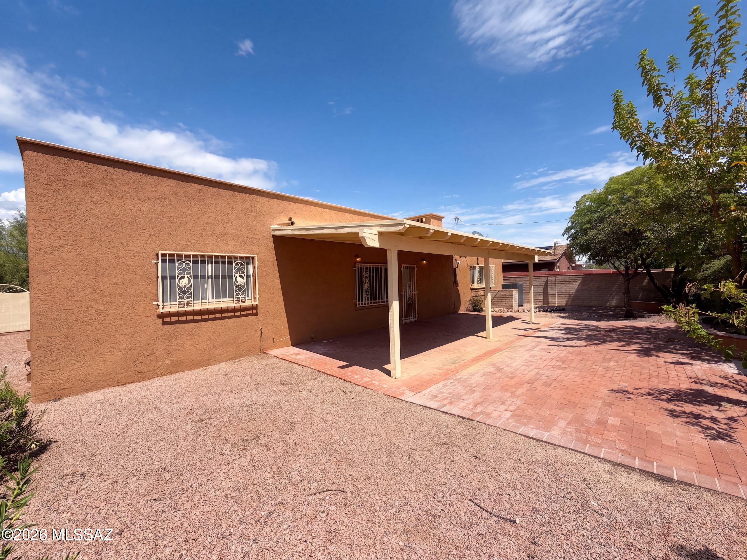 Fort Lowell Estates - Residential