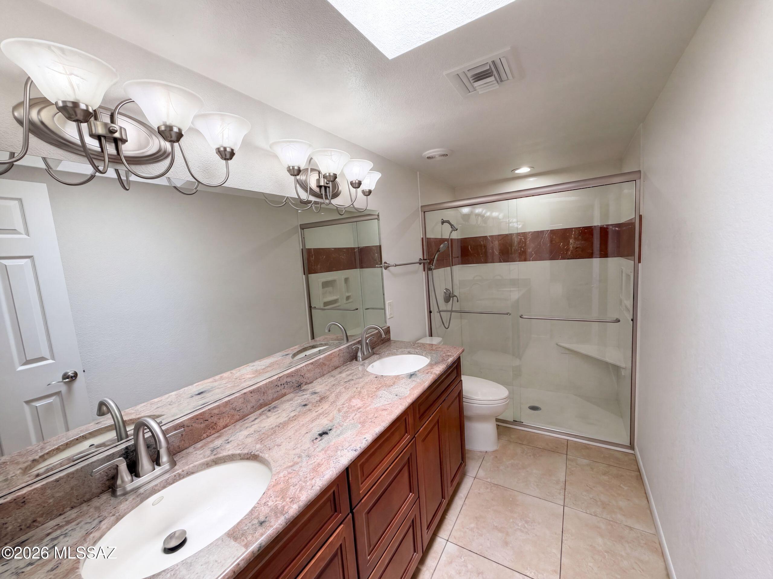 Fort Lowell Estates - Residential