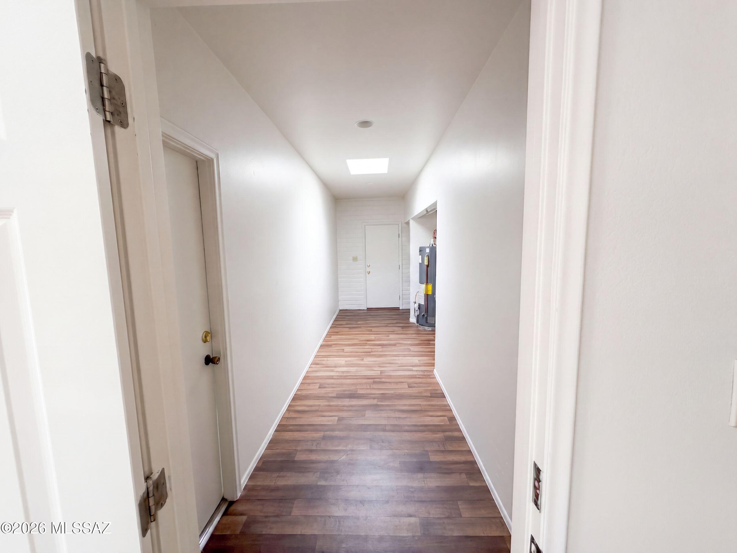 Fort Lowell Estates - Residential
