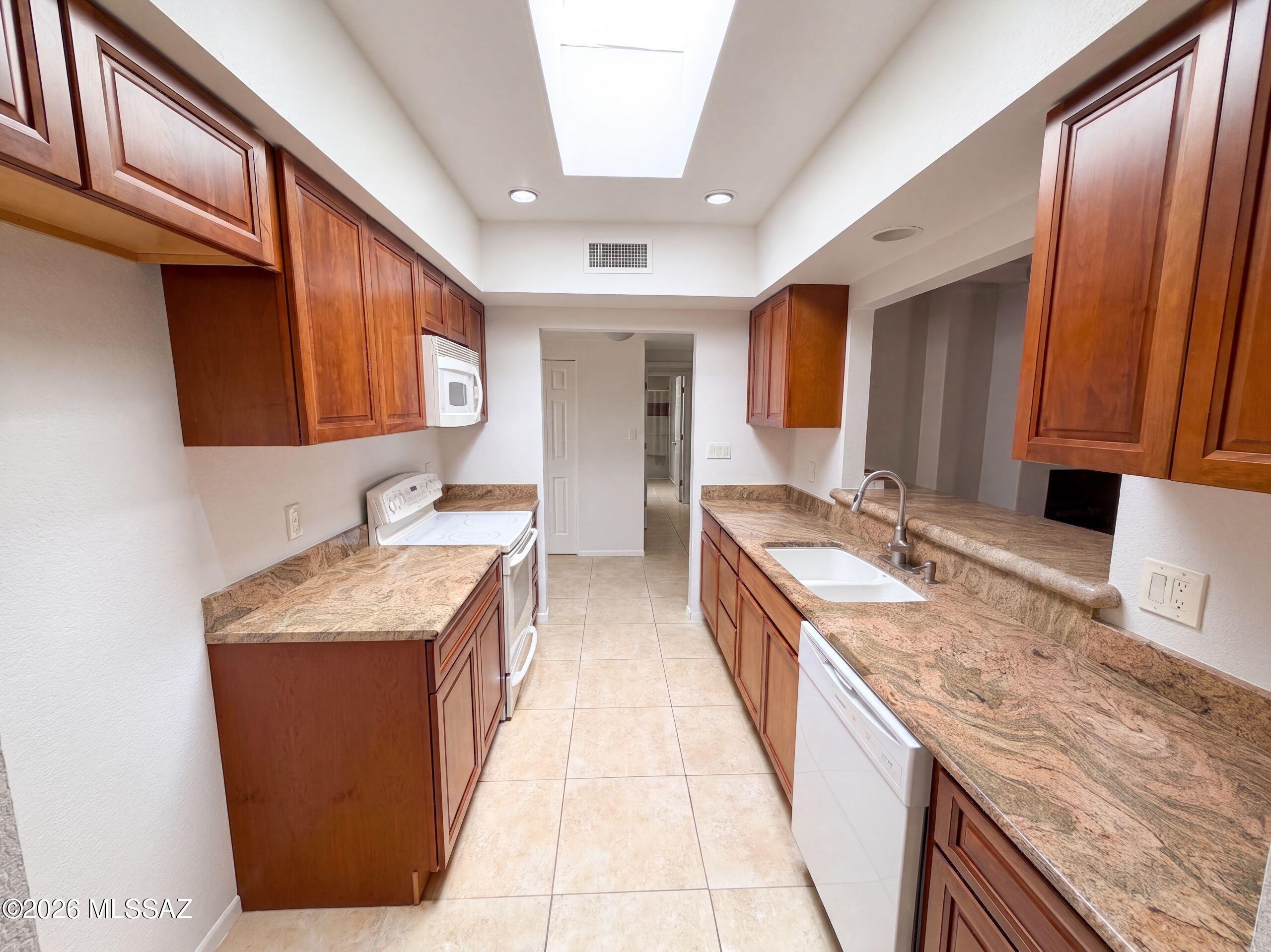 Fort Lowell Estates - Residential