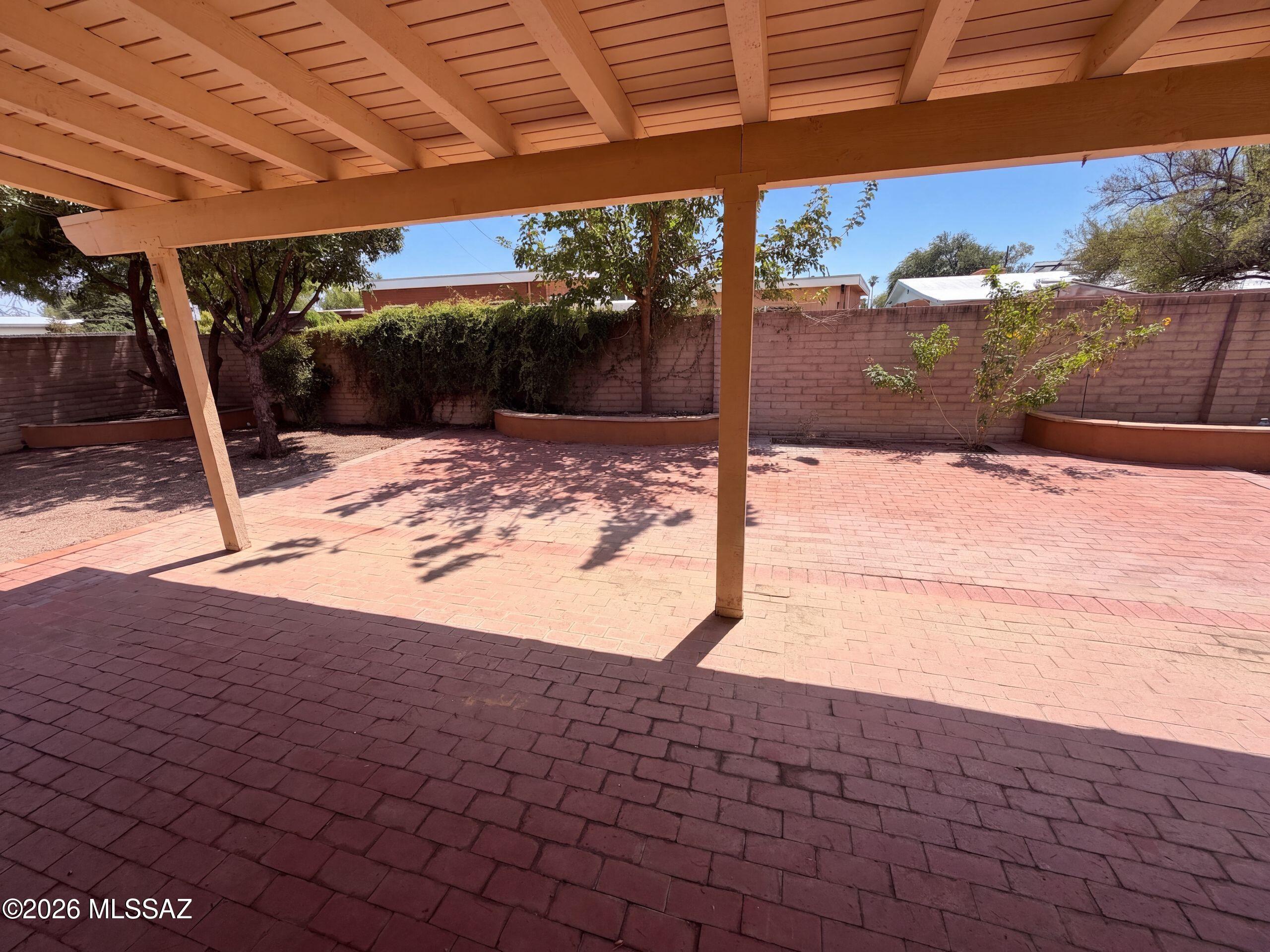 Fort Lowell Estates - Residential