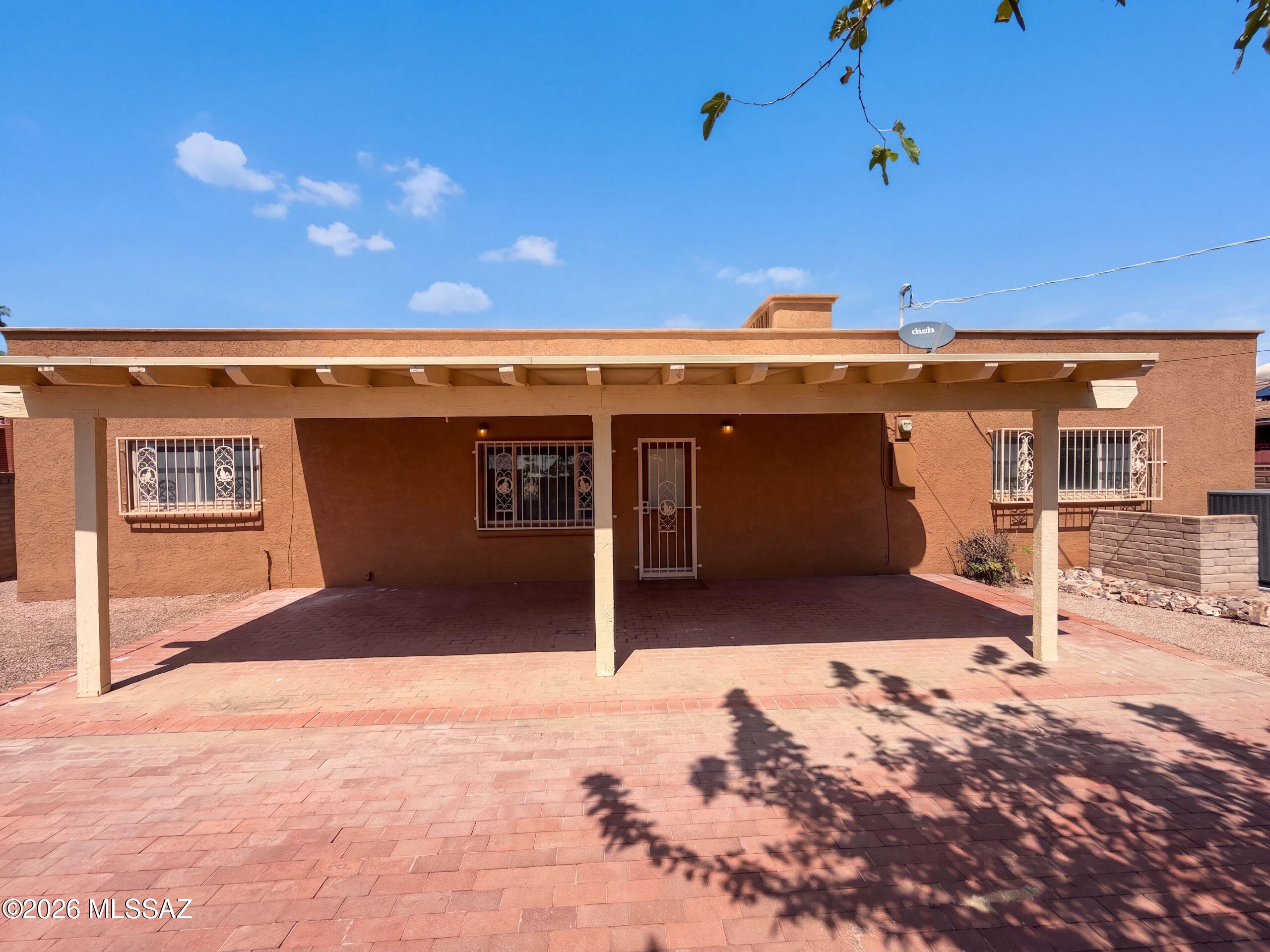 Fort Lowell Estates - Residential