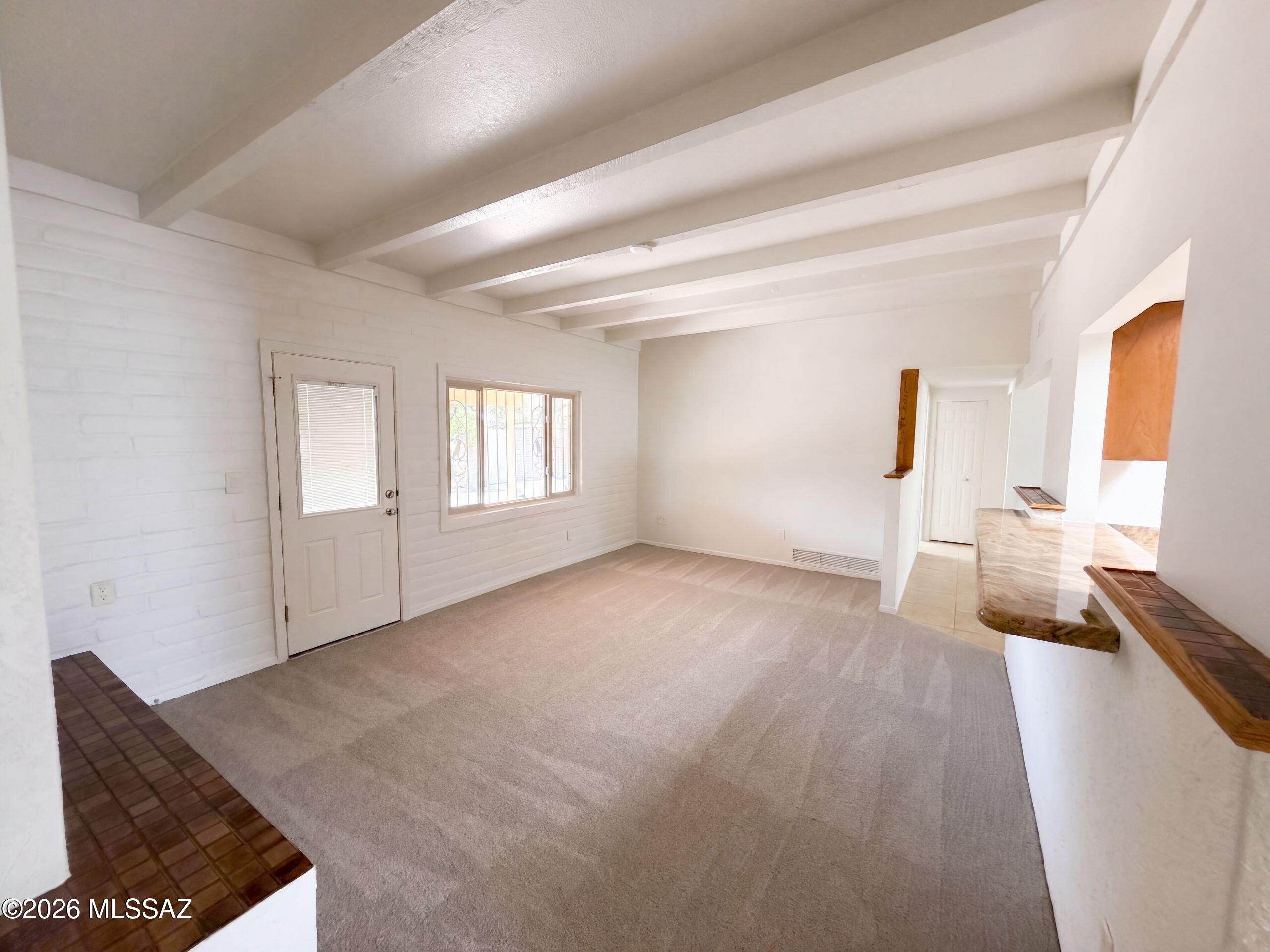 Fort Lowell Estates - Residential
