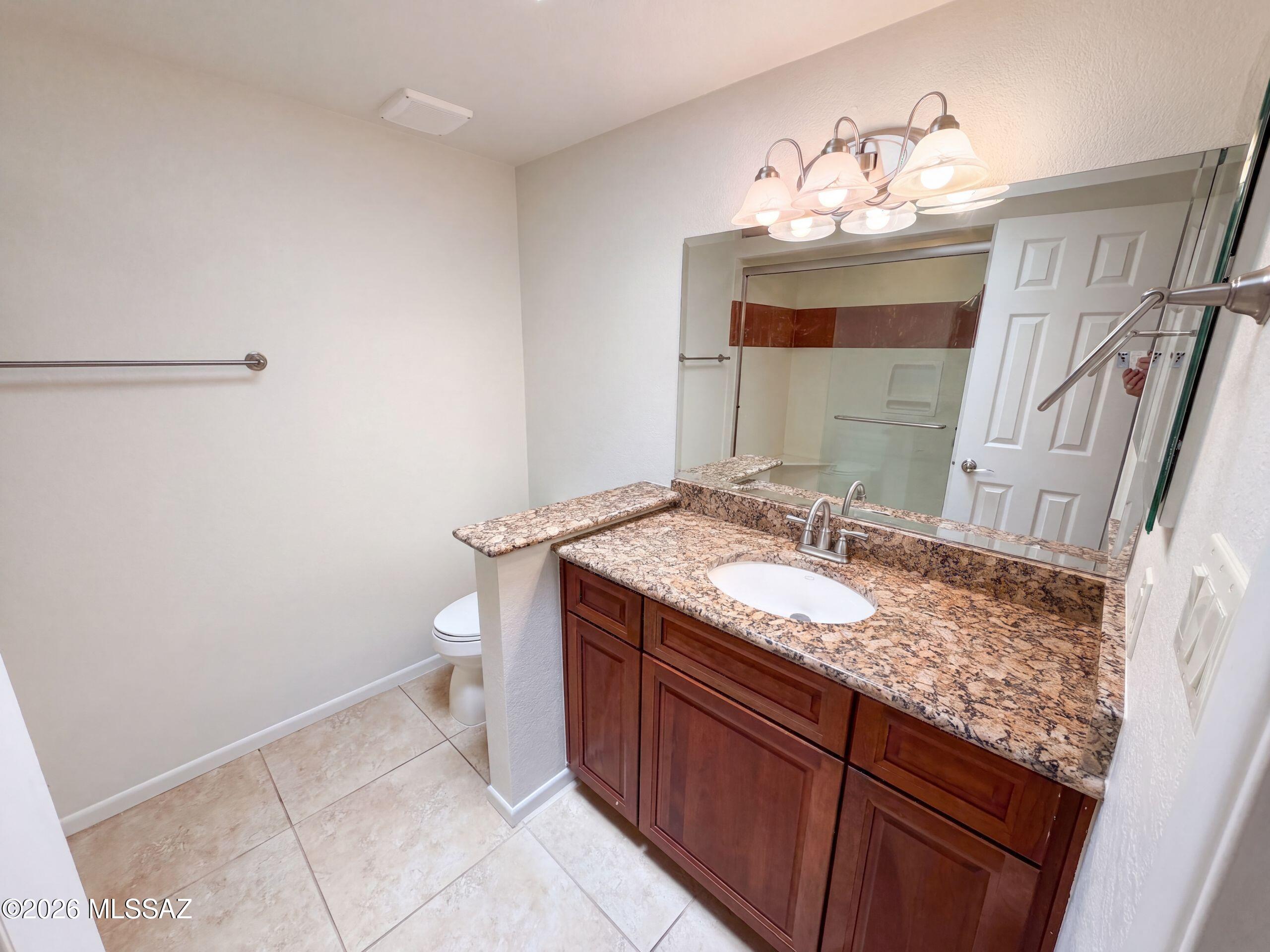 Fort Lowell Estates - Residential