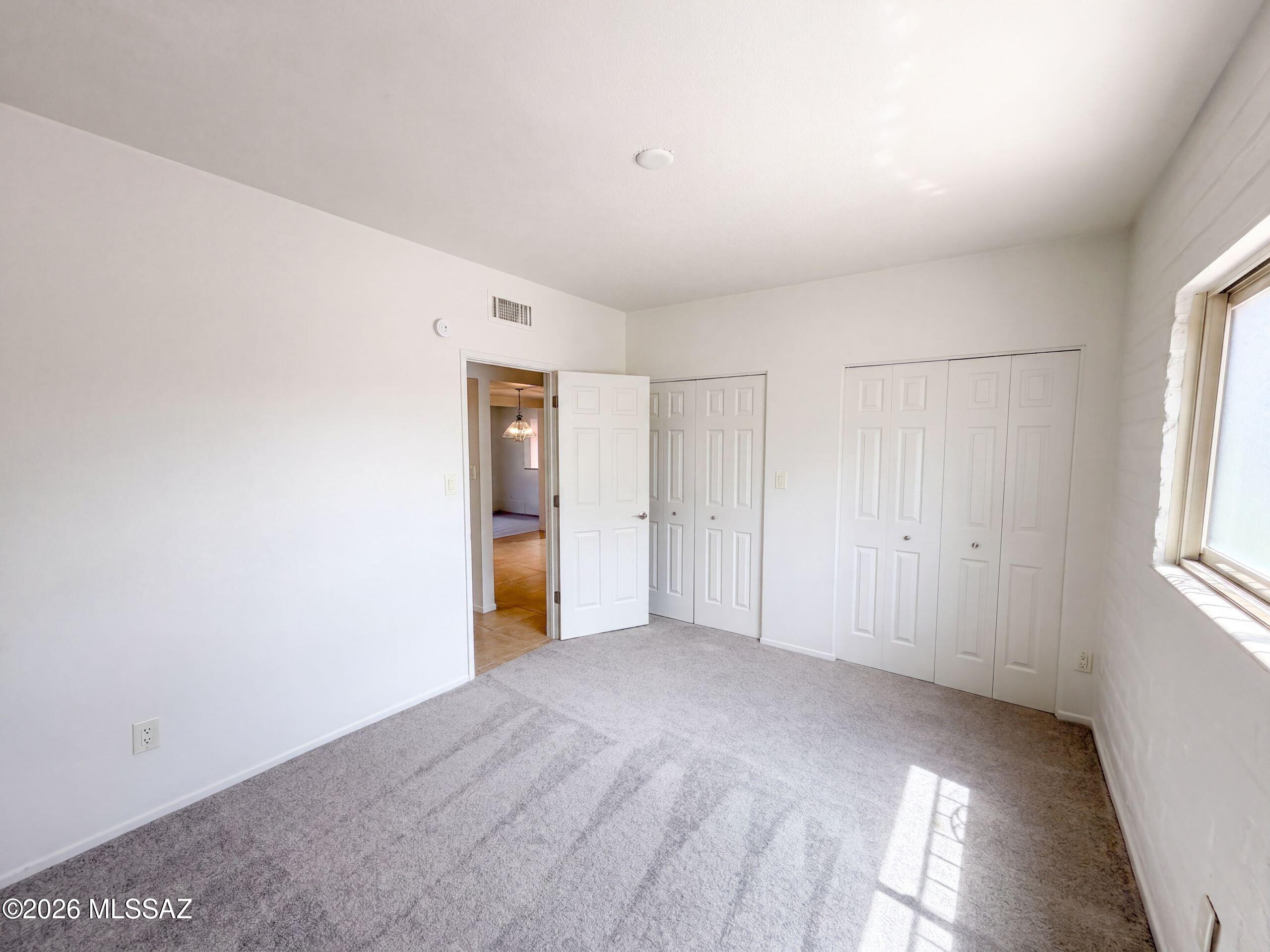 Fort Lowell Estates - Residential
