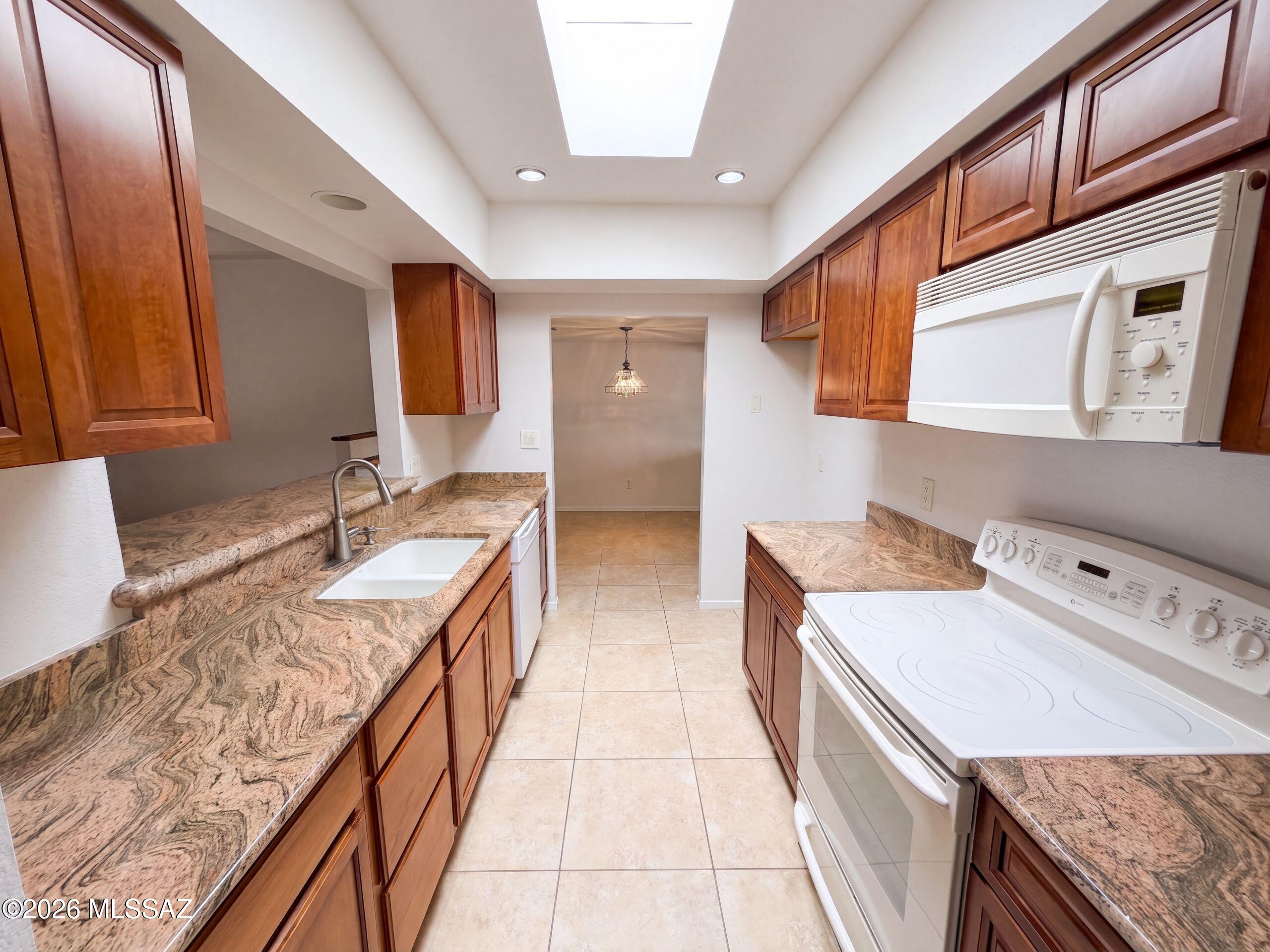 Fort Lowell Estates - Residential