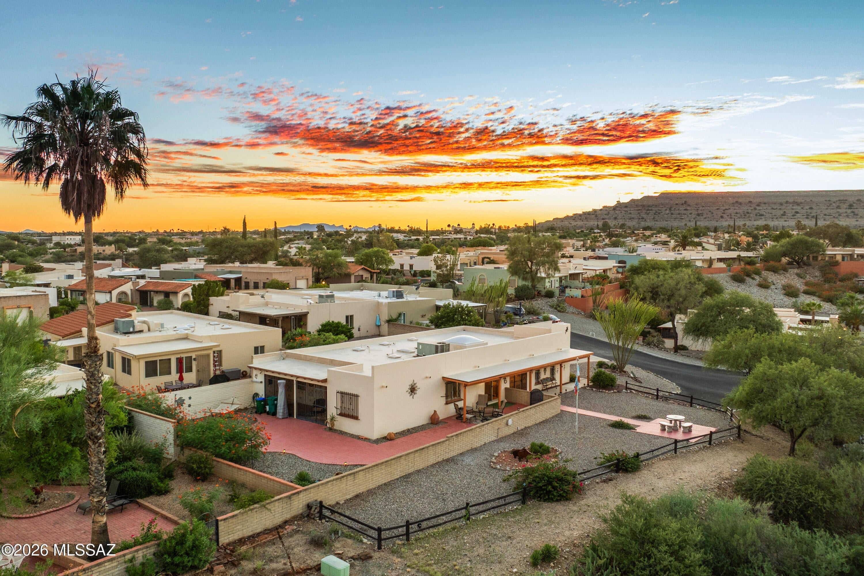Green Valley Desert Hills NO. 2(1-613) - Residential