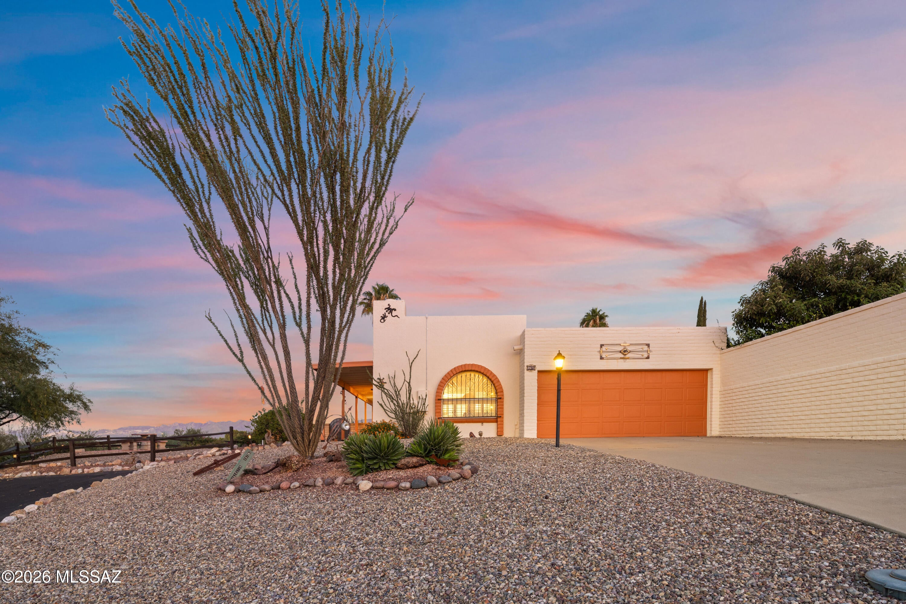 Green Valley Desert Hills NO. 2(1-613) - Residential
