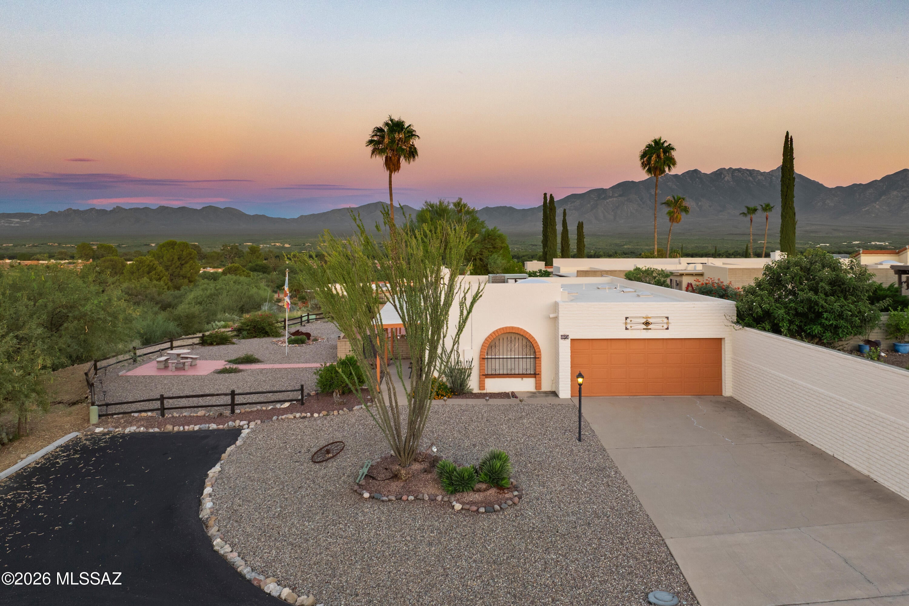 Green Valley Desert Hills NO. 2(1-613) - Residential
