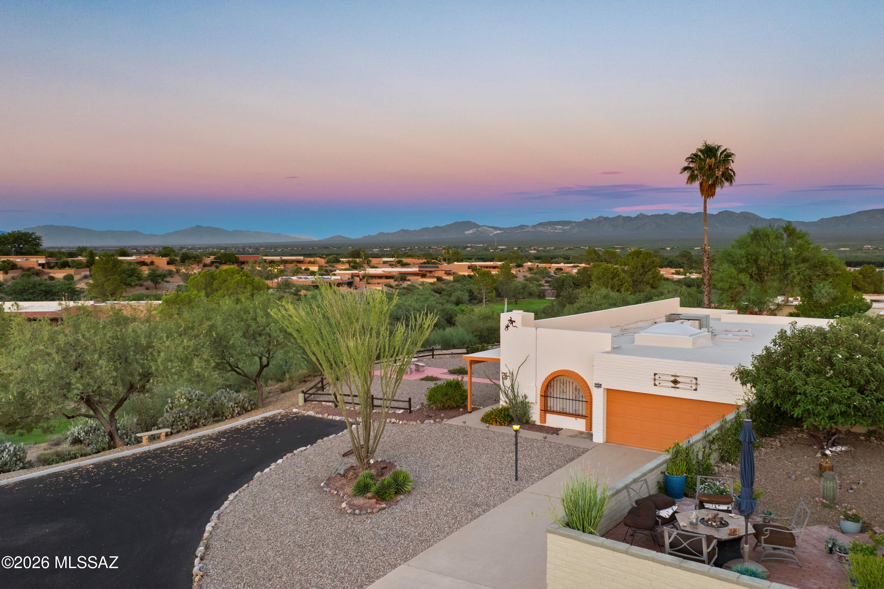 Green Valley Desert Hills NO. 2(1-613) - Residential
