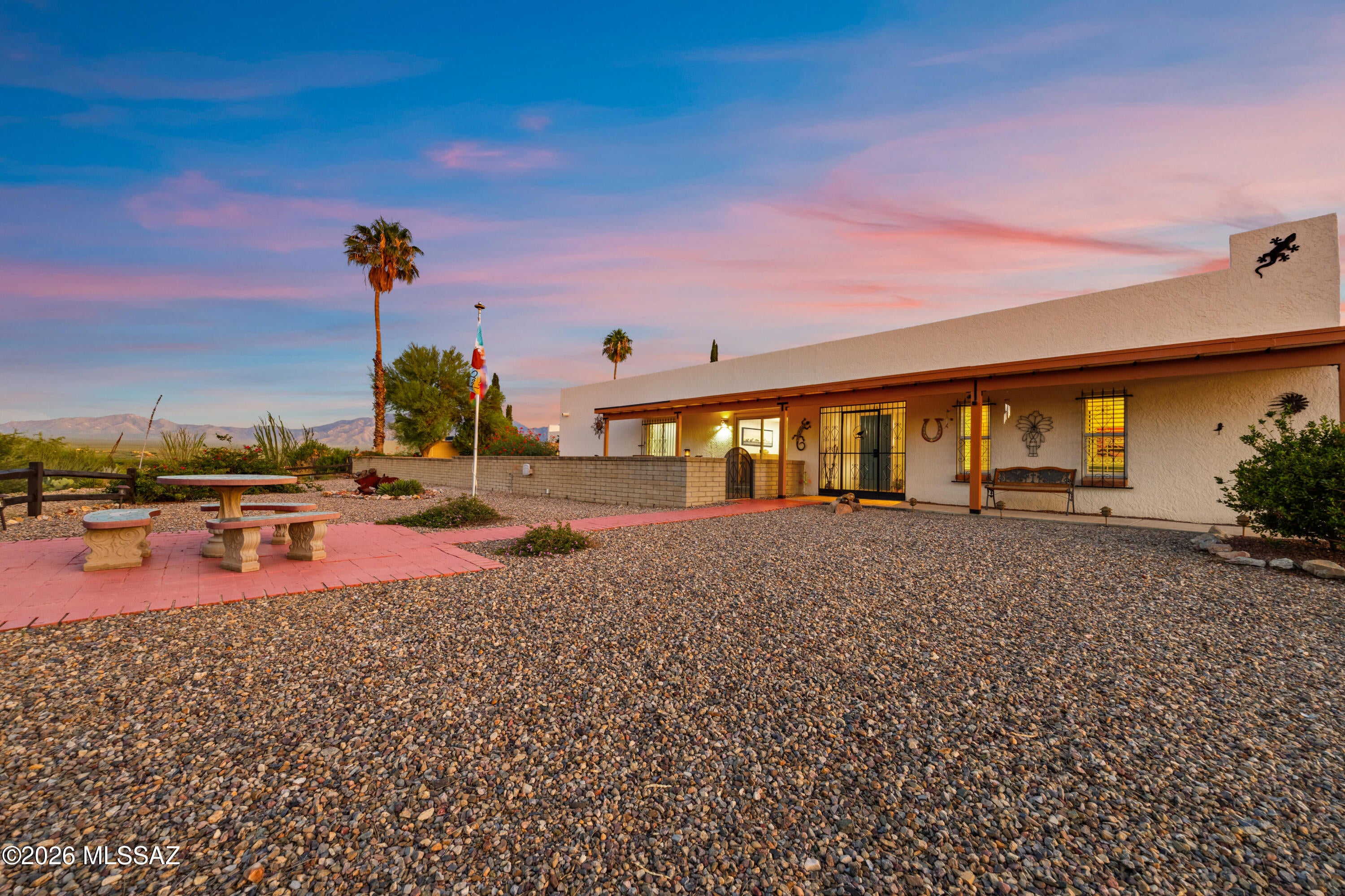 Green Valley Desert Hills NO. 2(1-613) - Residential