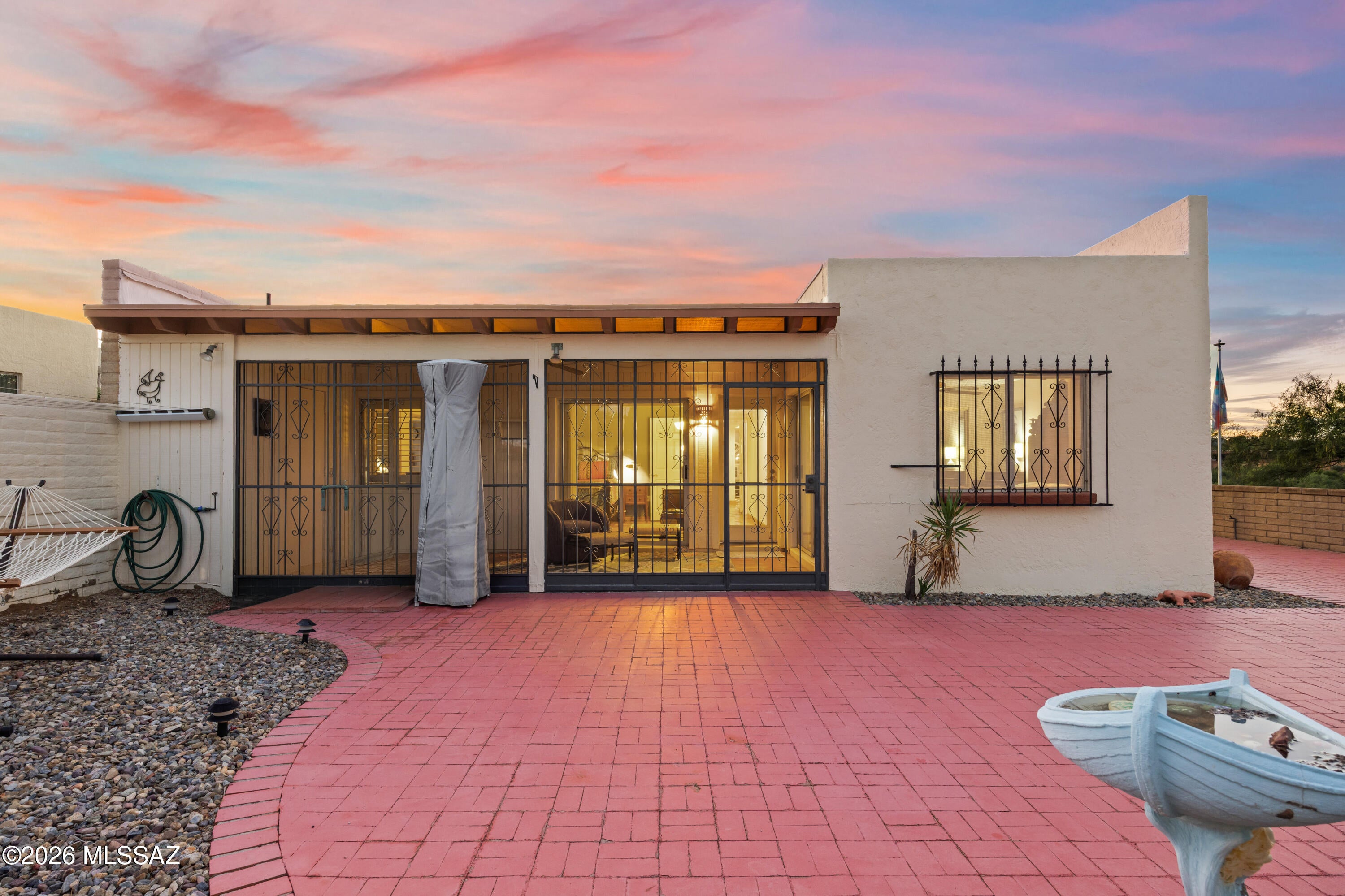 Green Valley Desert Hills NO. 2(1-613) - Residential