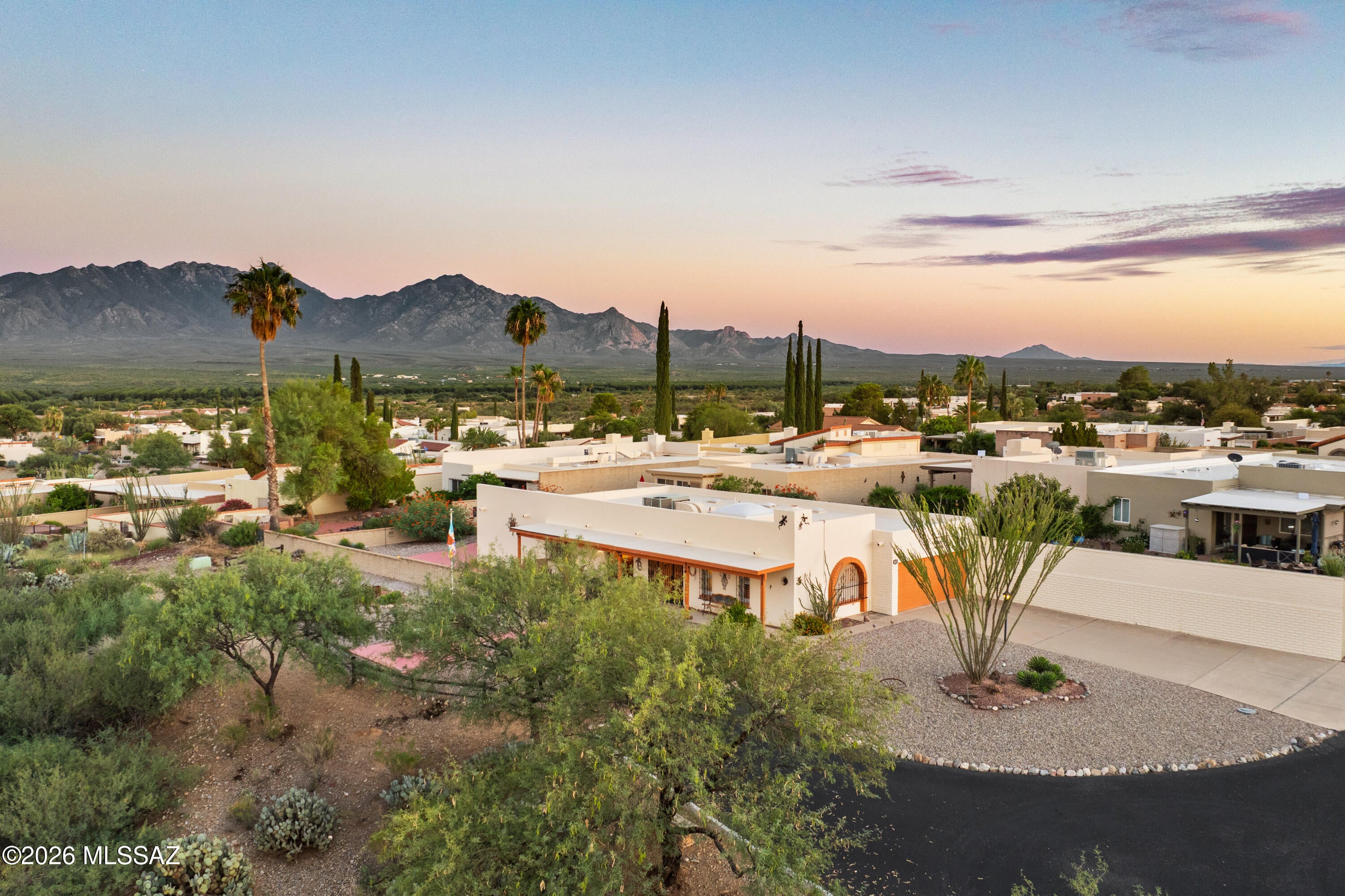 Green Valley Desert Hills NO. 2(1-613) - Residential