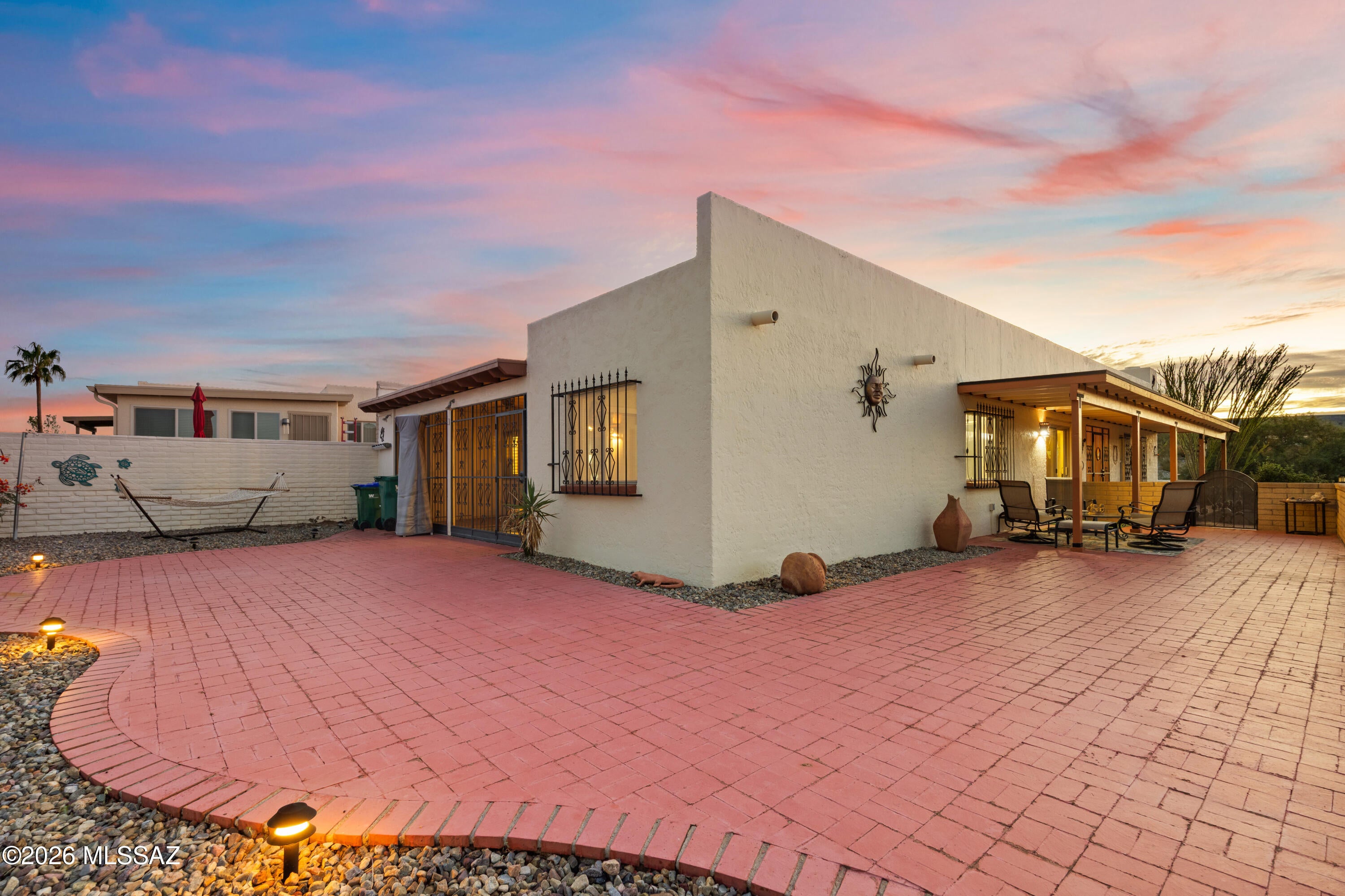 Green Valley Desert Hills NO. 2(1-613) - Residential