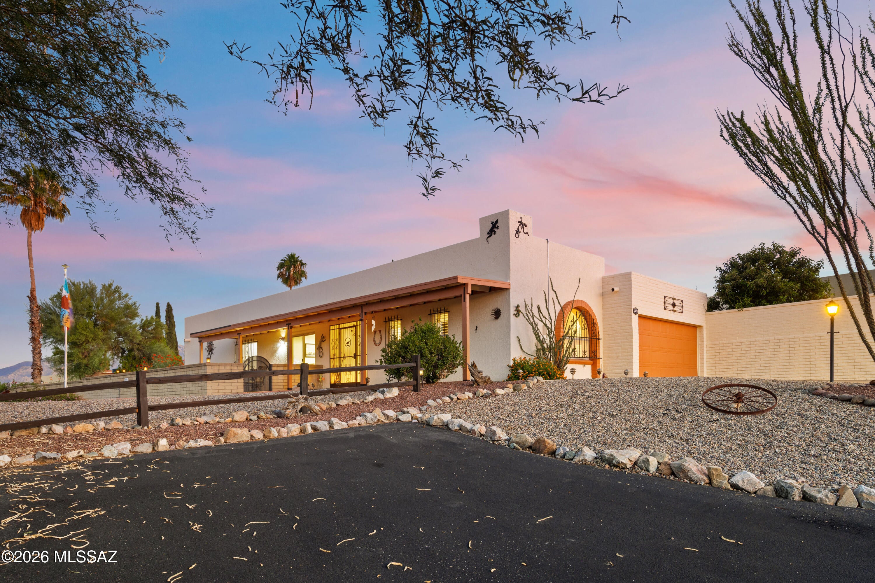 Green Valley Desert Hills NO. 2(1-613) - Residential