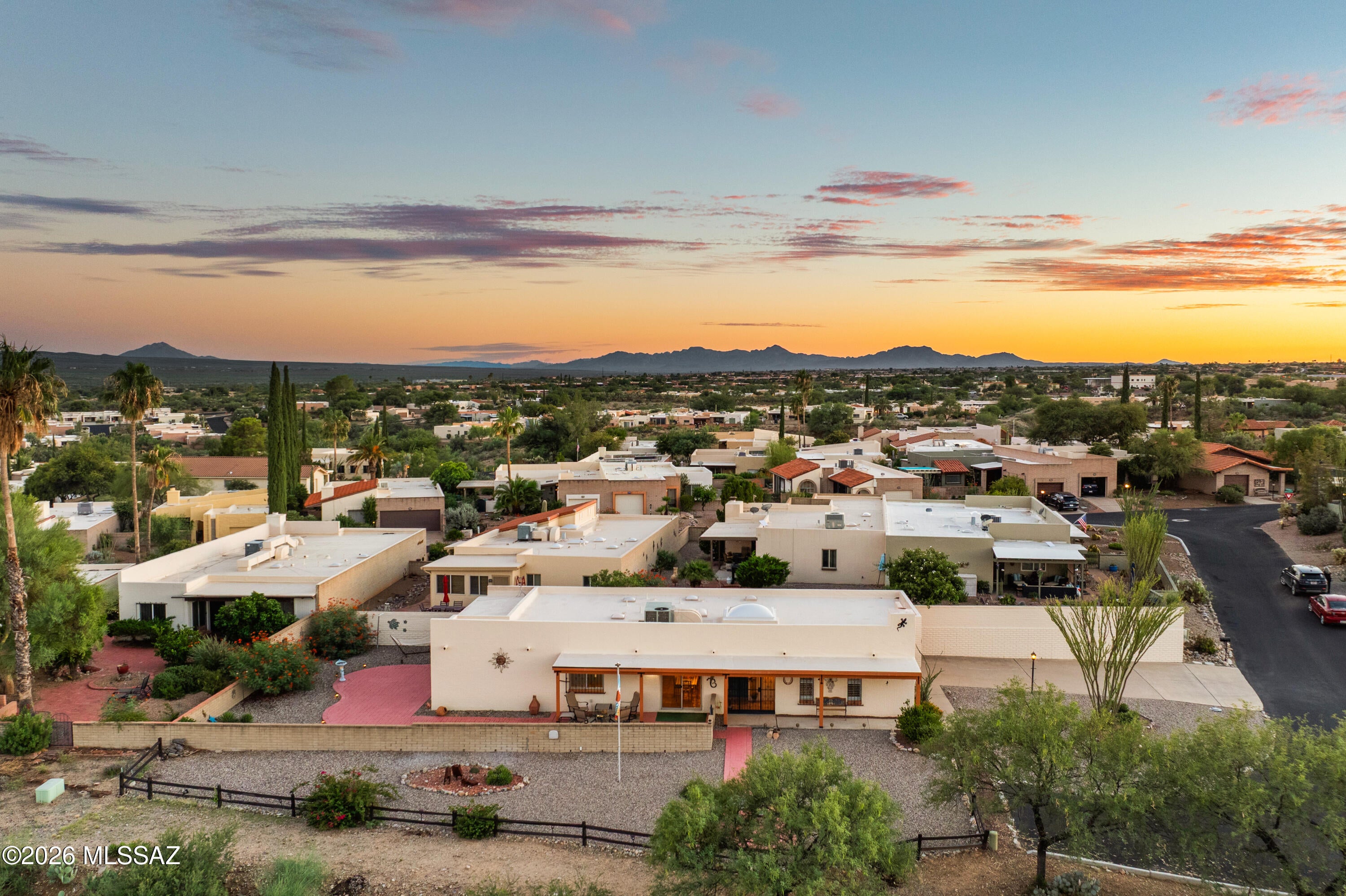 Green Valley Desert Hills NO. 2(1-613) - Residential