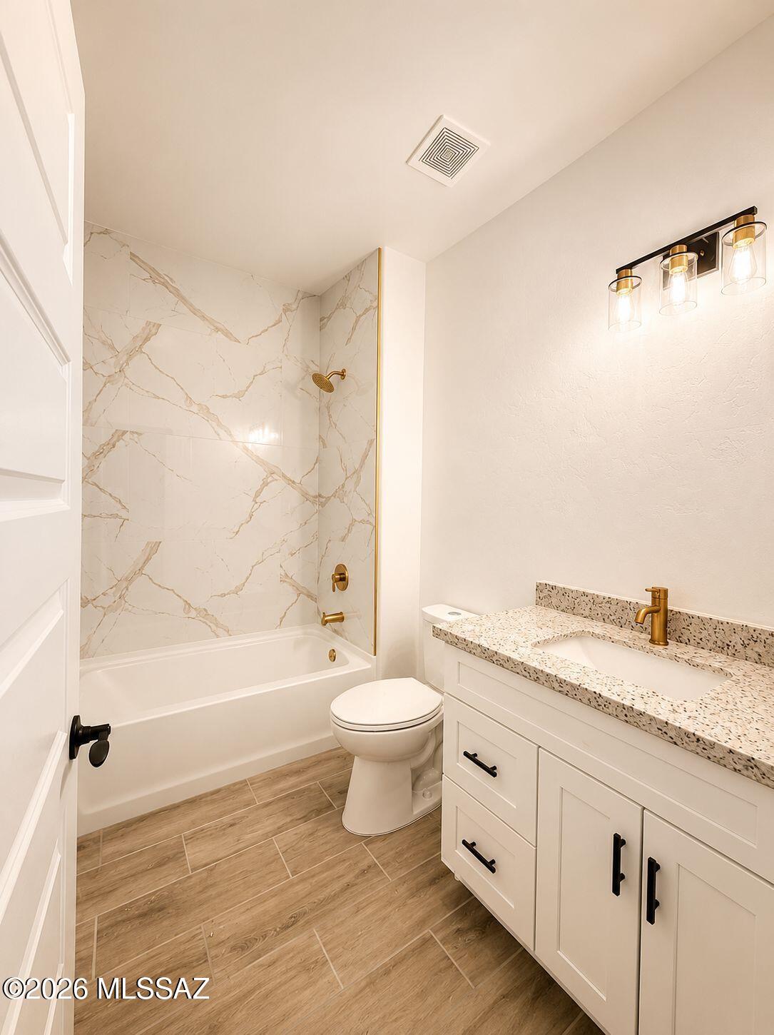 Rio Rico Villas 12 - Residential