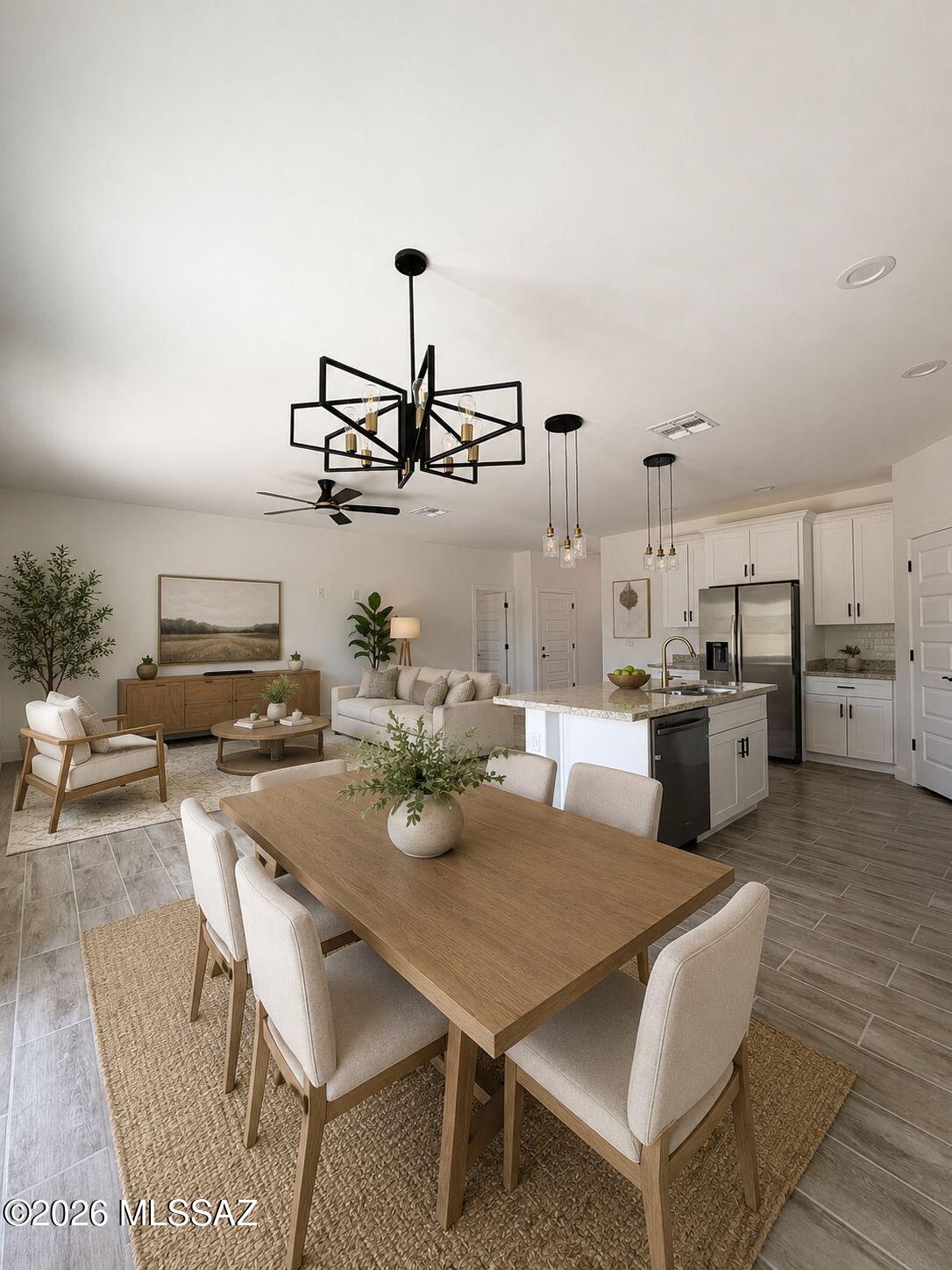 Rio Rico Villas 12 - Residential